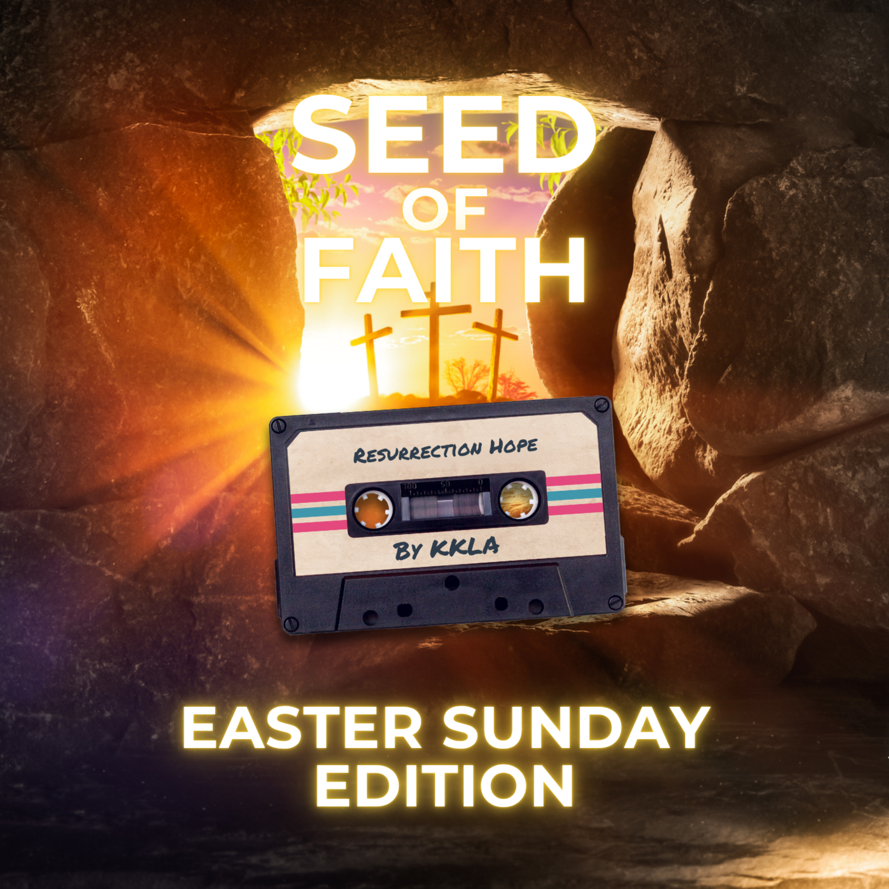 Resurrection Hope episode artwork