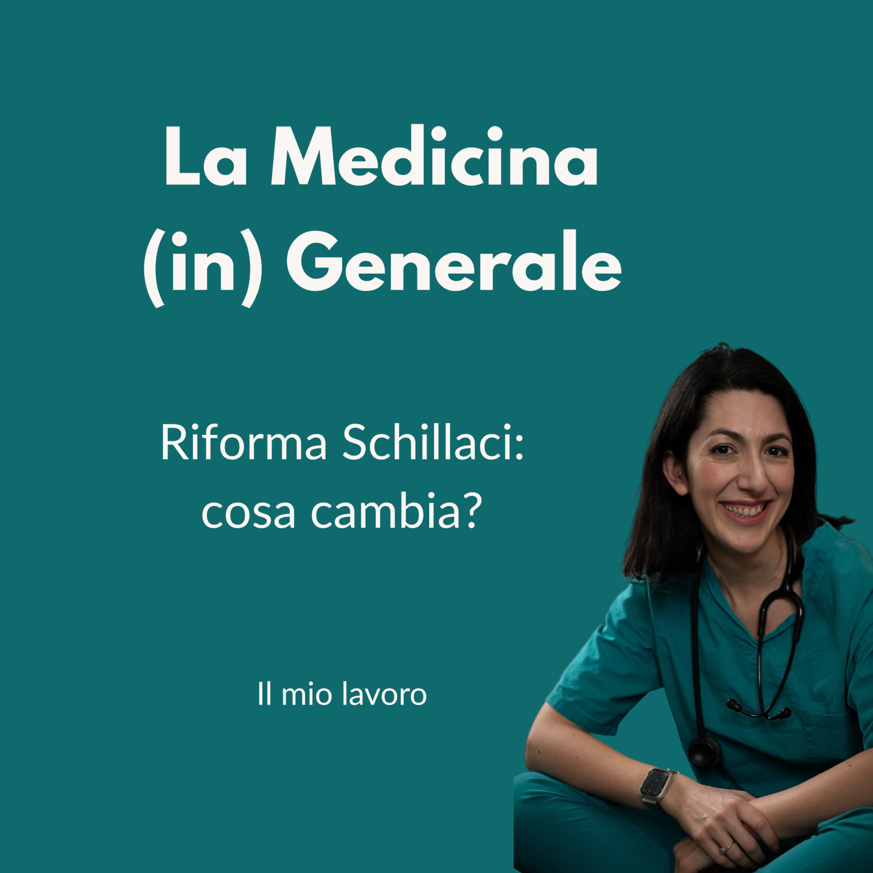 Riforma Schillaci e medicina territoriale: cosa sta cambiando davvero?