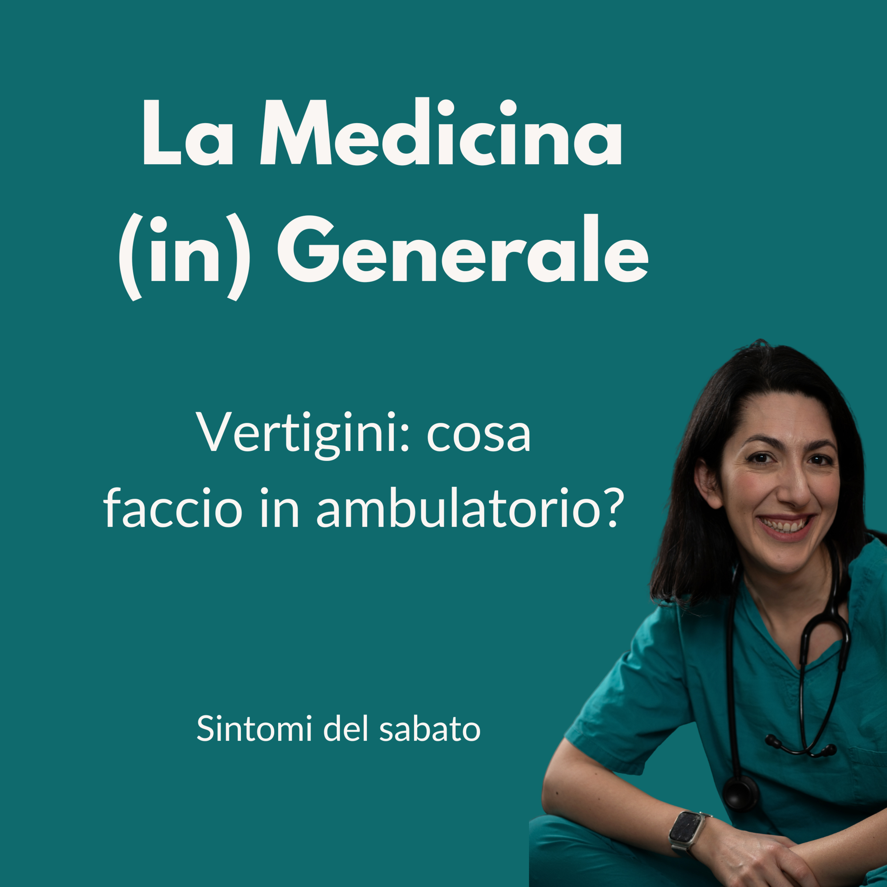Vertigini: cause, sintomi e quando preoccuparsi