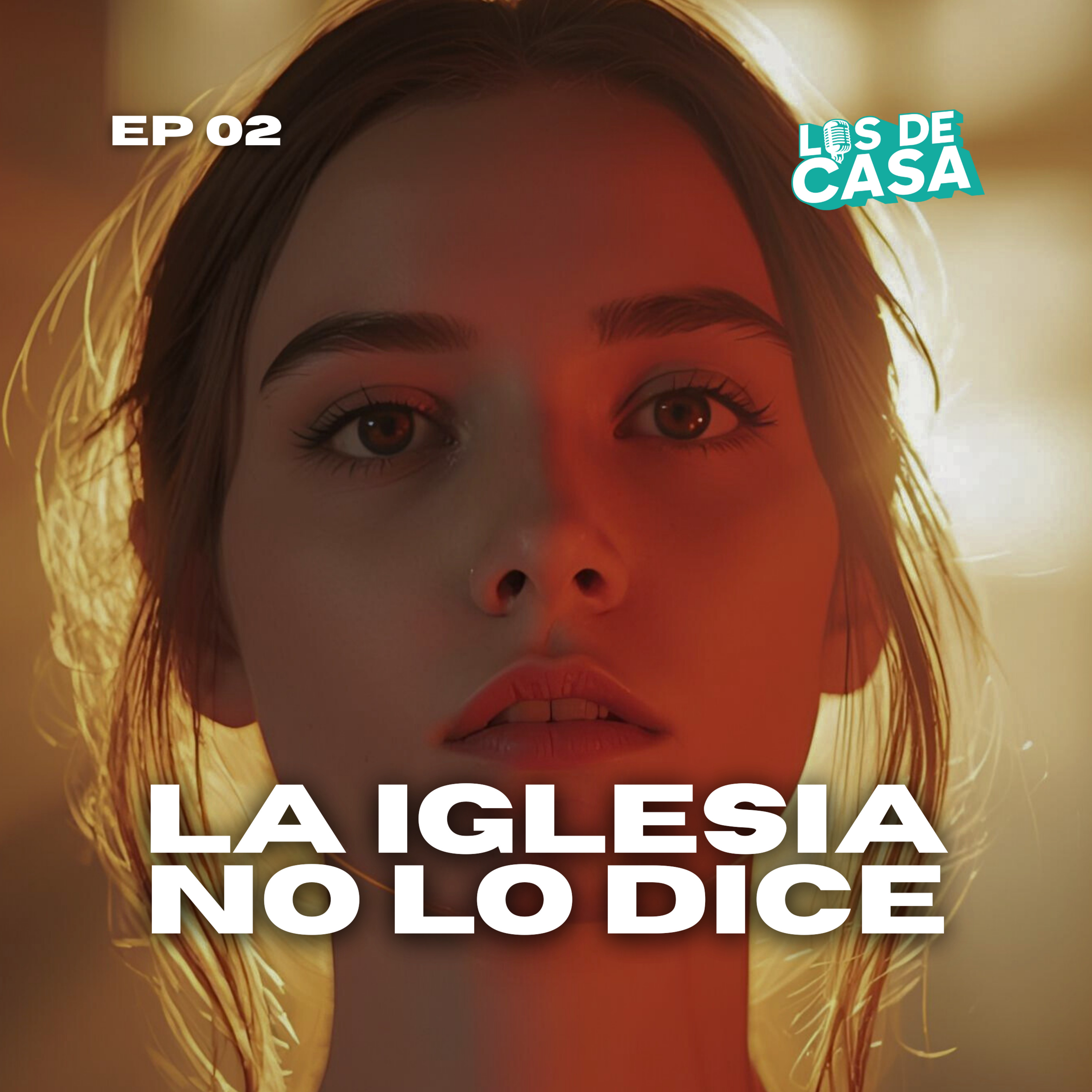 LDC - Los De Casa Podcast