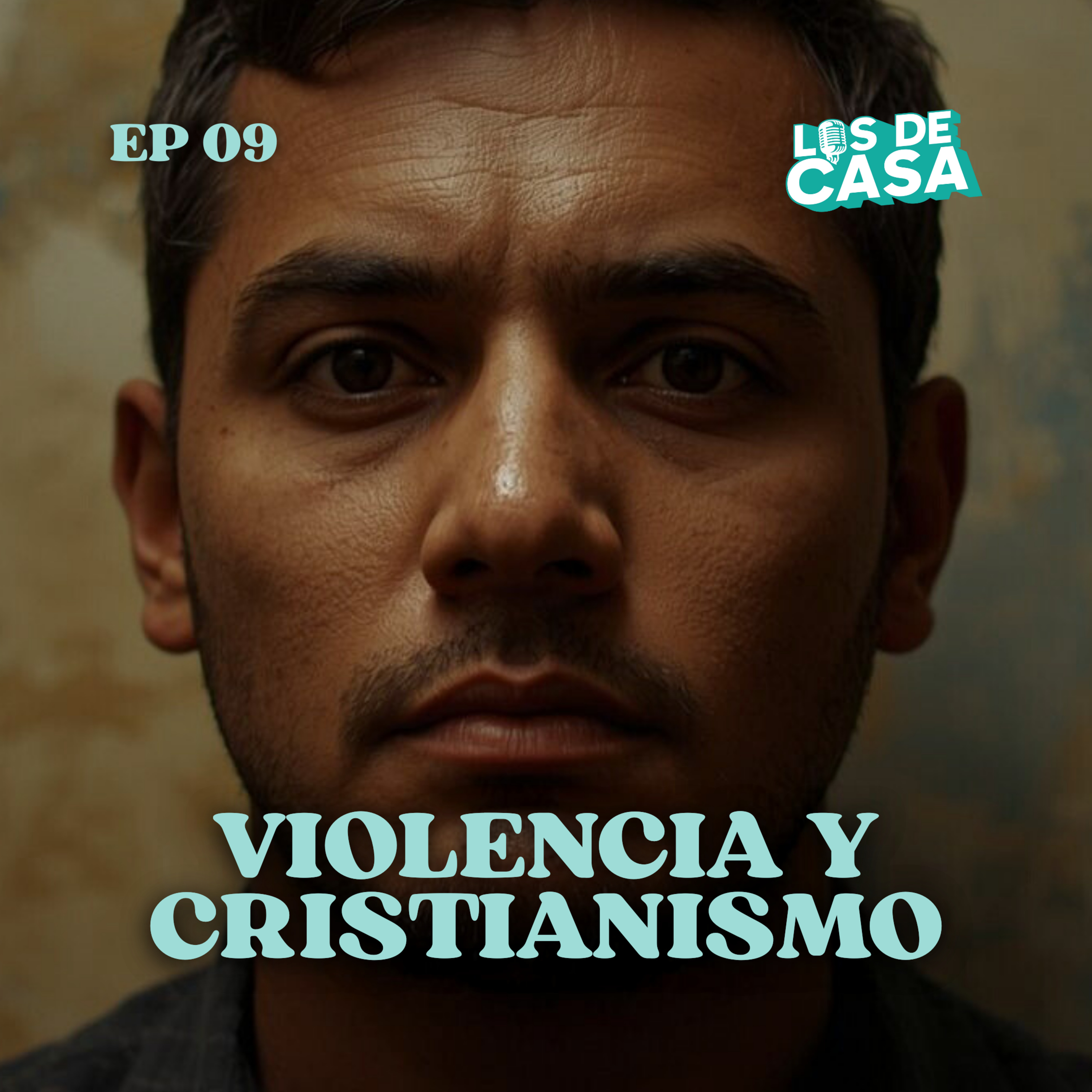 Portada de LDC - Los De Casa Podcast