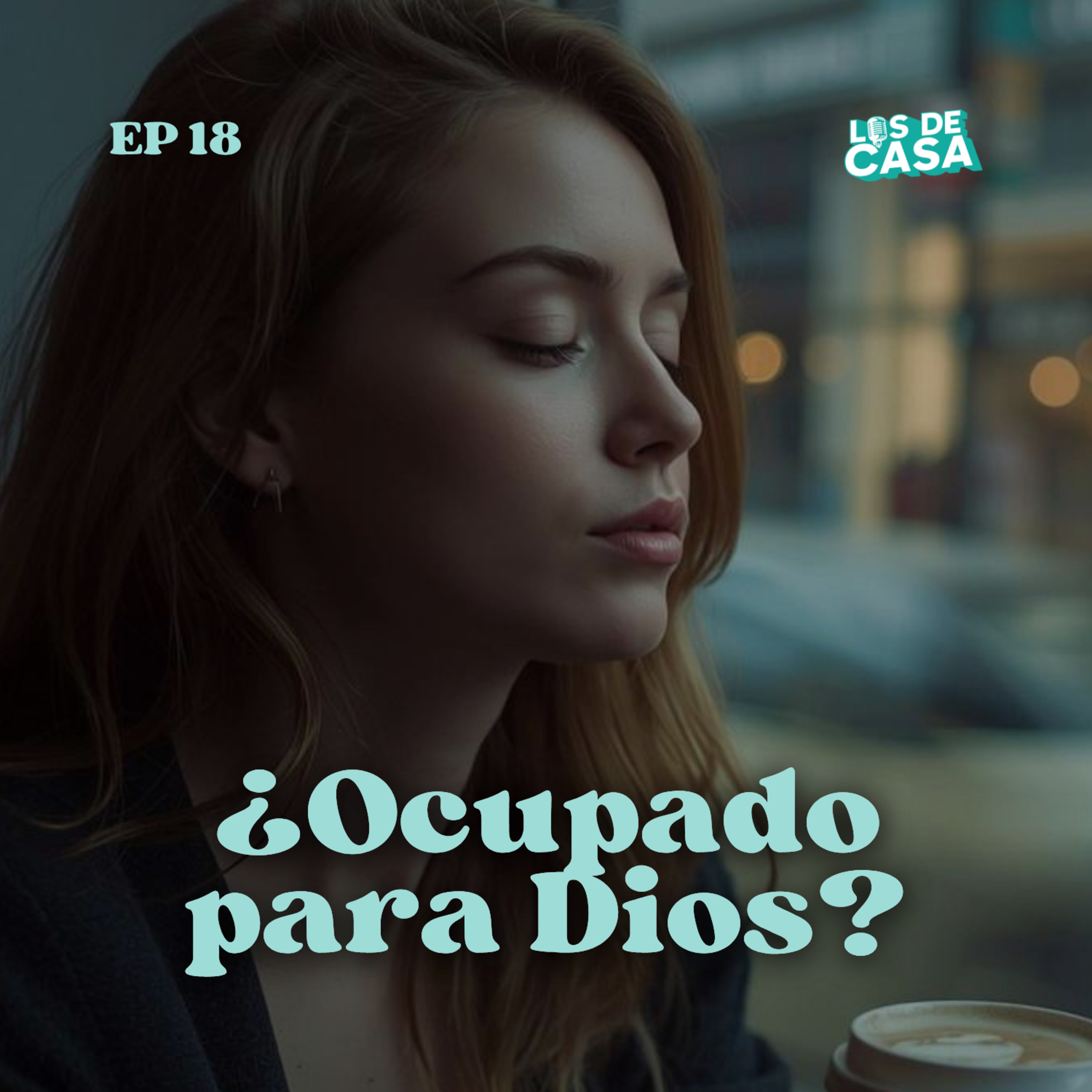 Portada de LDC - Los De Casa Podcast