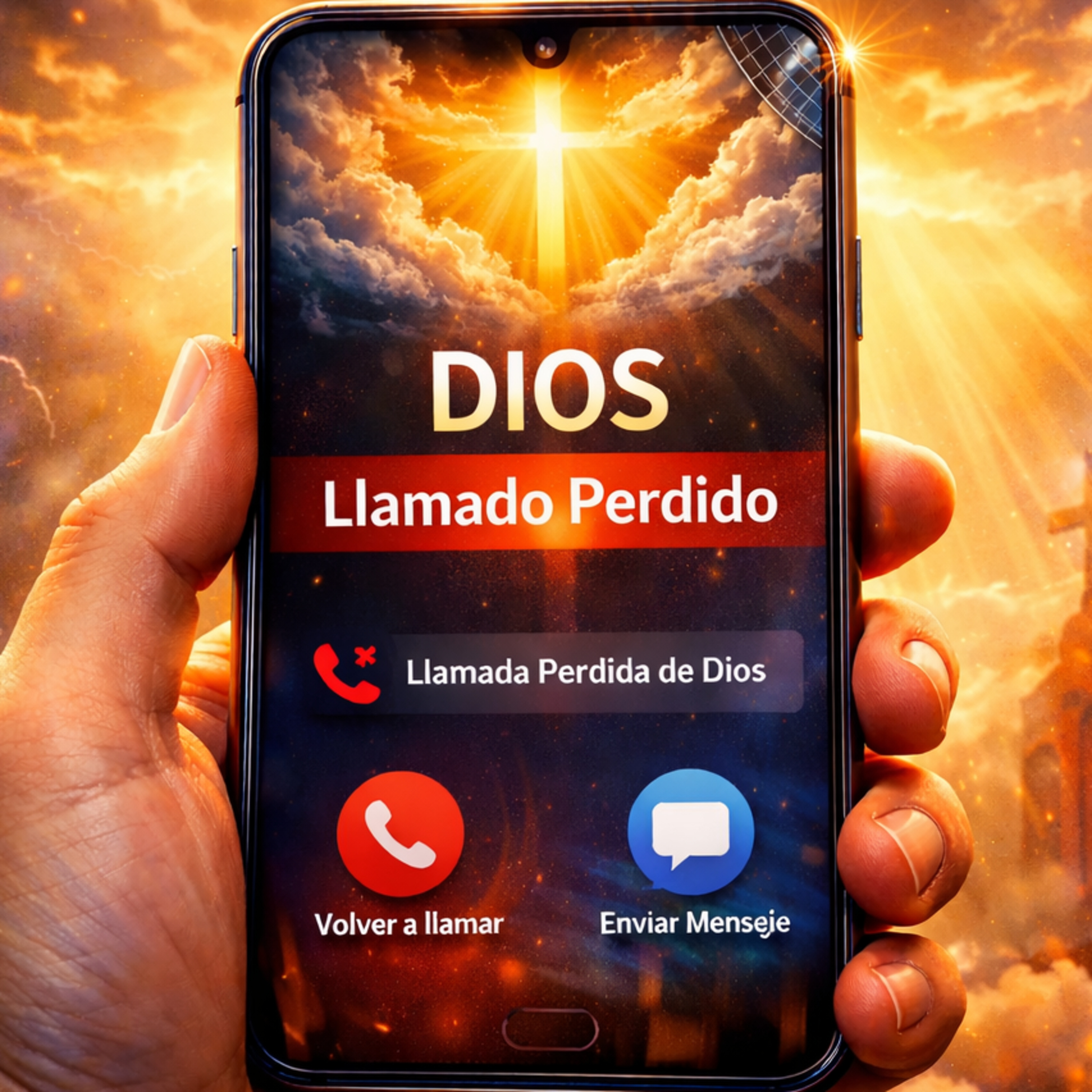 Un Llamado Perdido | Prédicas Cristianas | Podcast Cristiano @OscarMartinezVillegas episode artwork