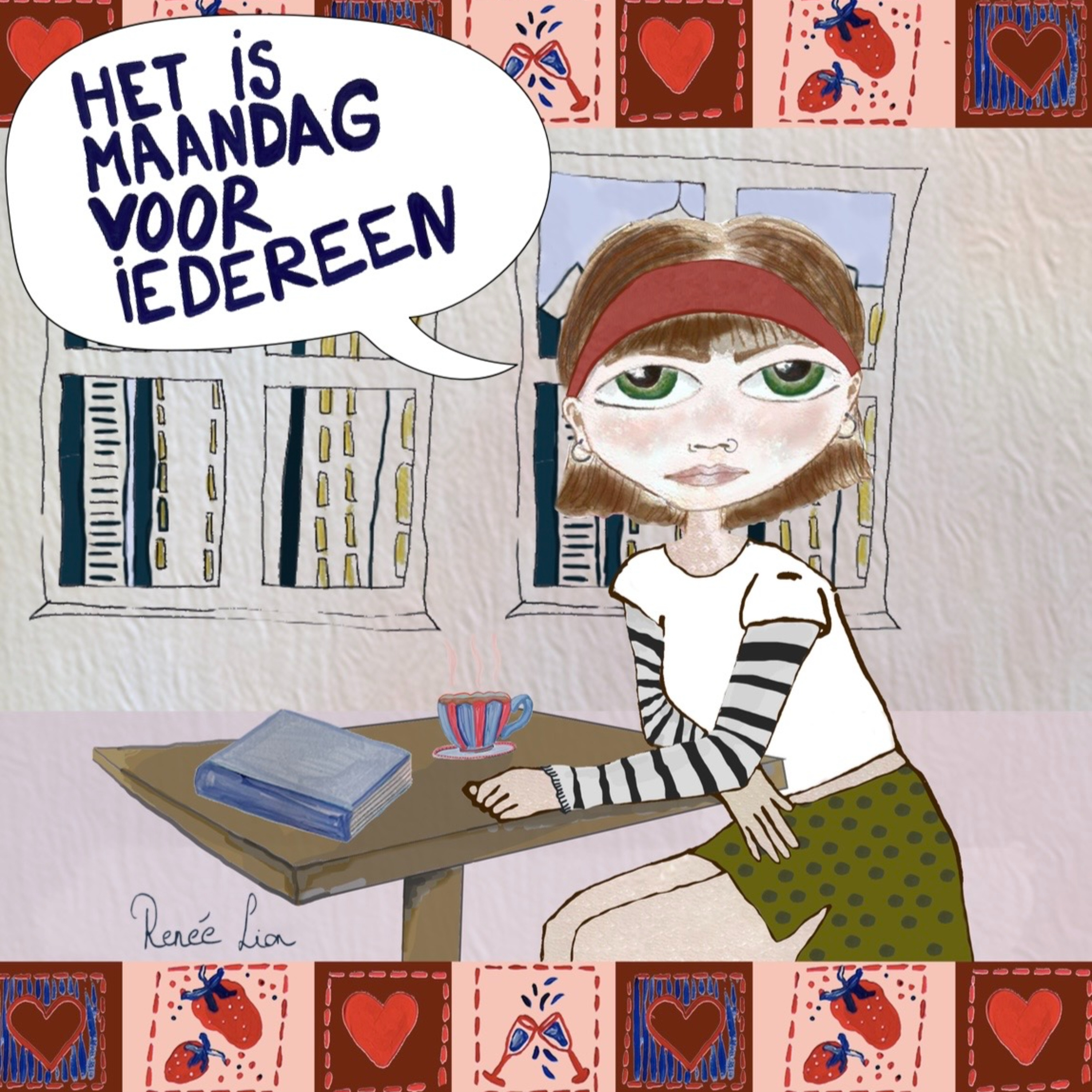 kwetsbaarheid episode artwork