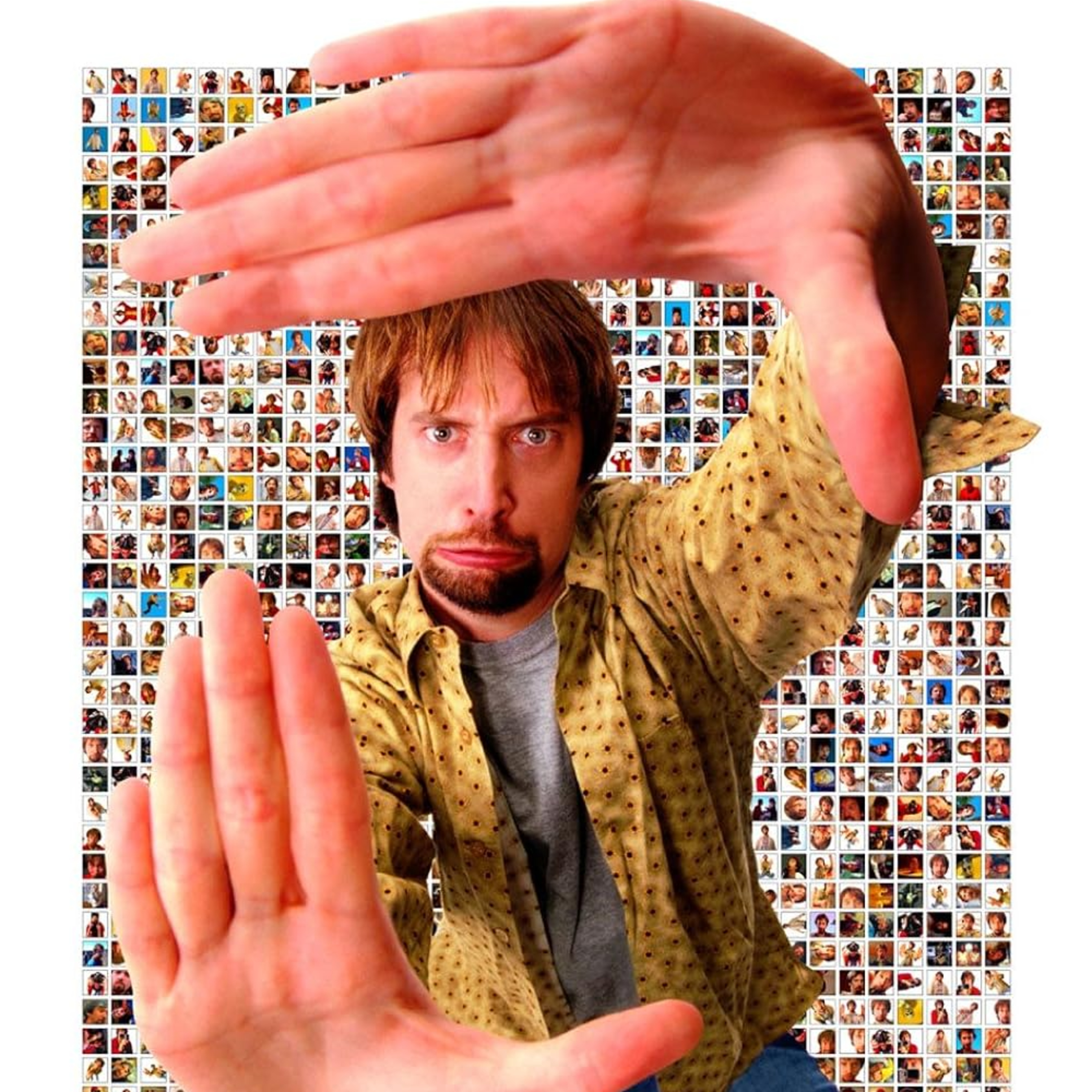 Ep. 1 - The Freddy Got Fingered Rewatch Podcast 0:00 - 5:21 episode artwork