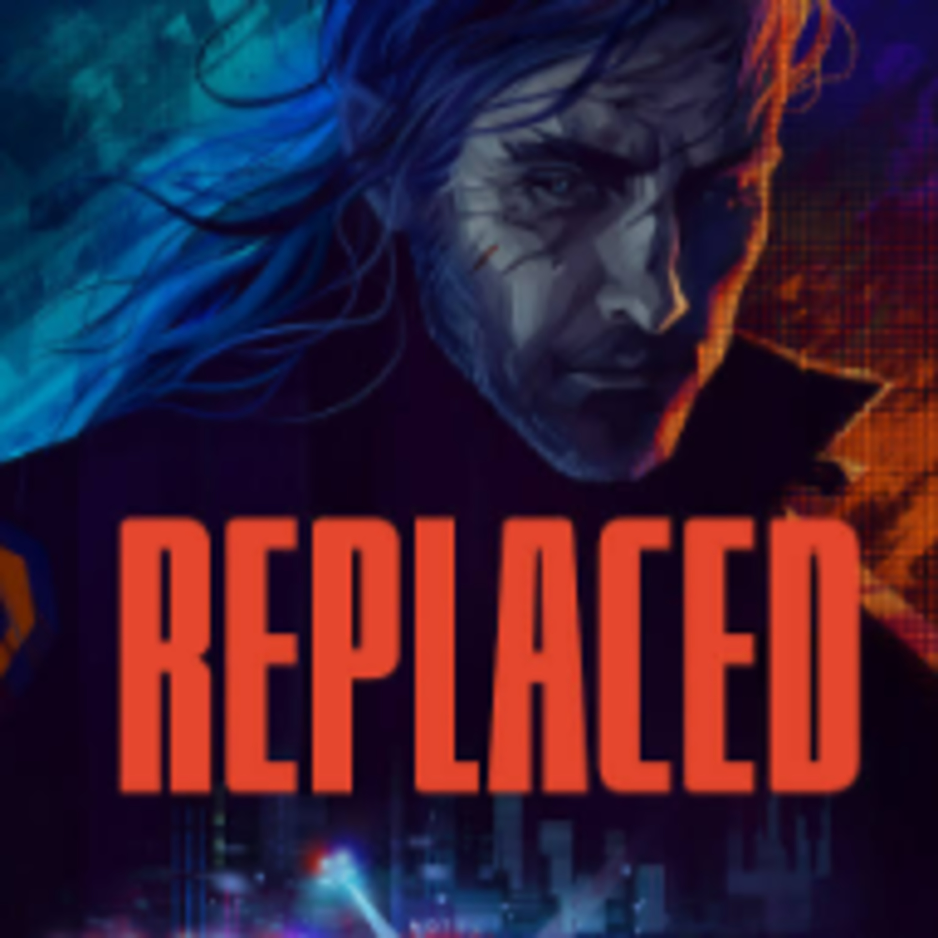 Replaced episode artwork