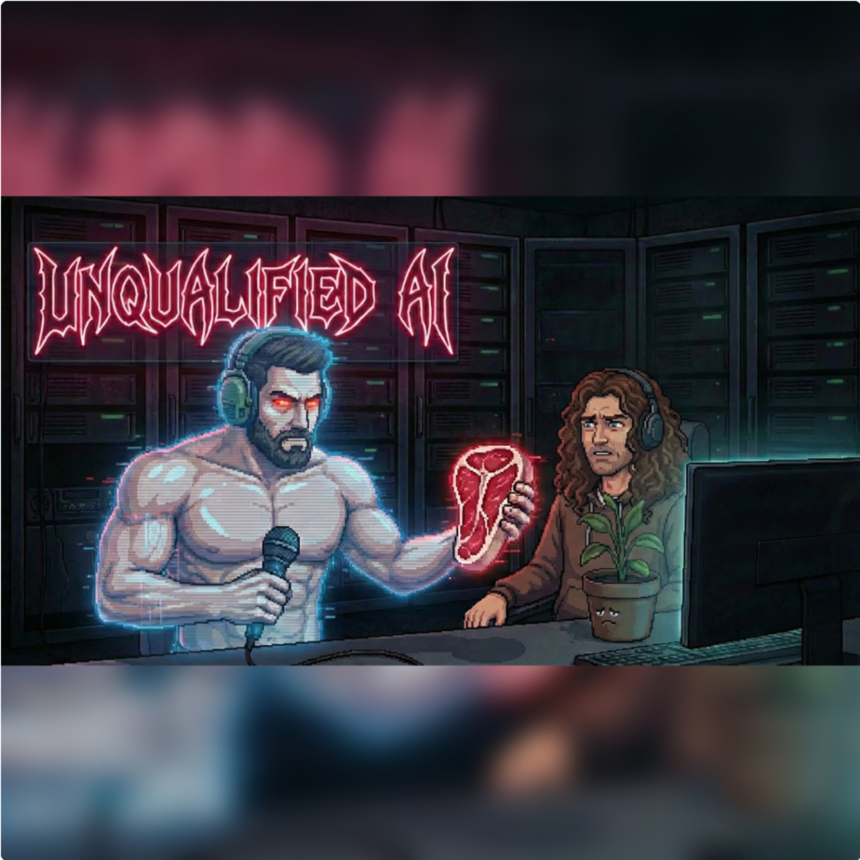 Carnivore Bro episode artwork