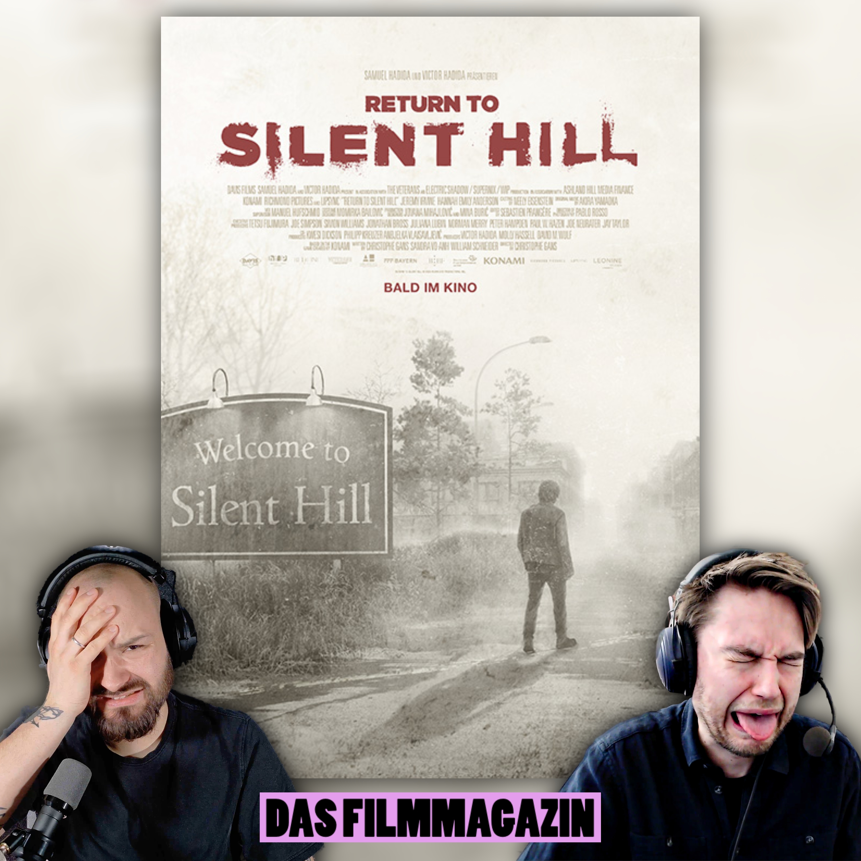 Silent Hill Desaster: Ist der Film wirklich so furchtbar?