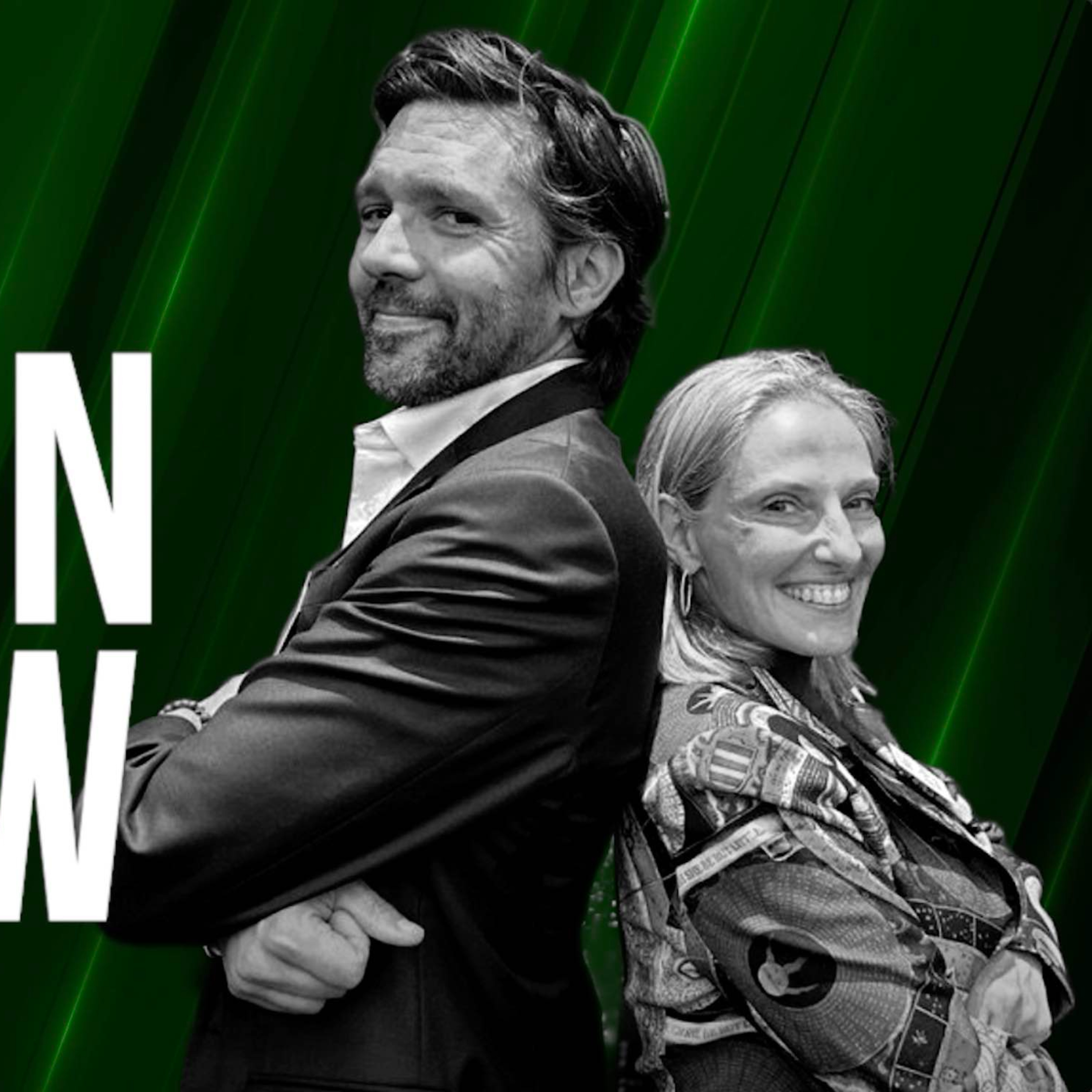 Beyond the Resume with Chris Papa and Lisa Flicker (2025 in Review)