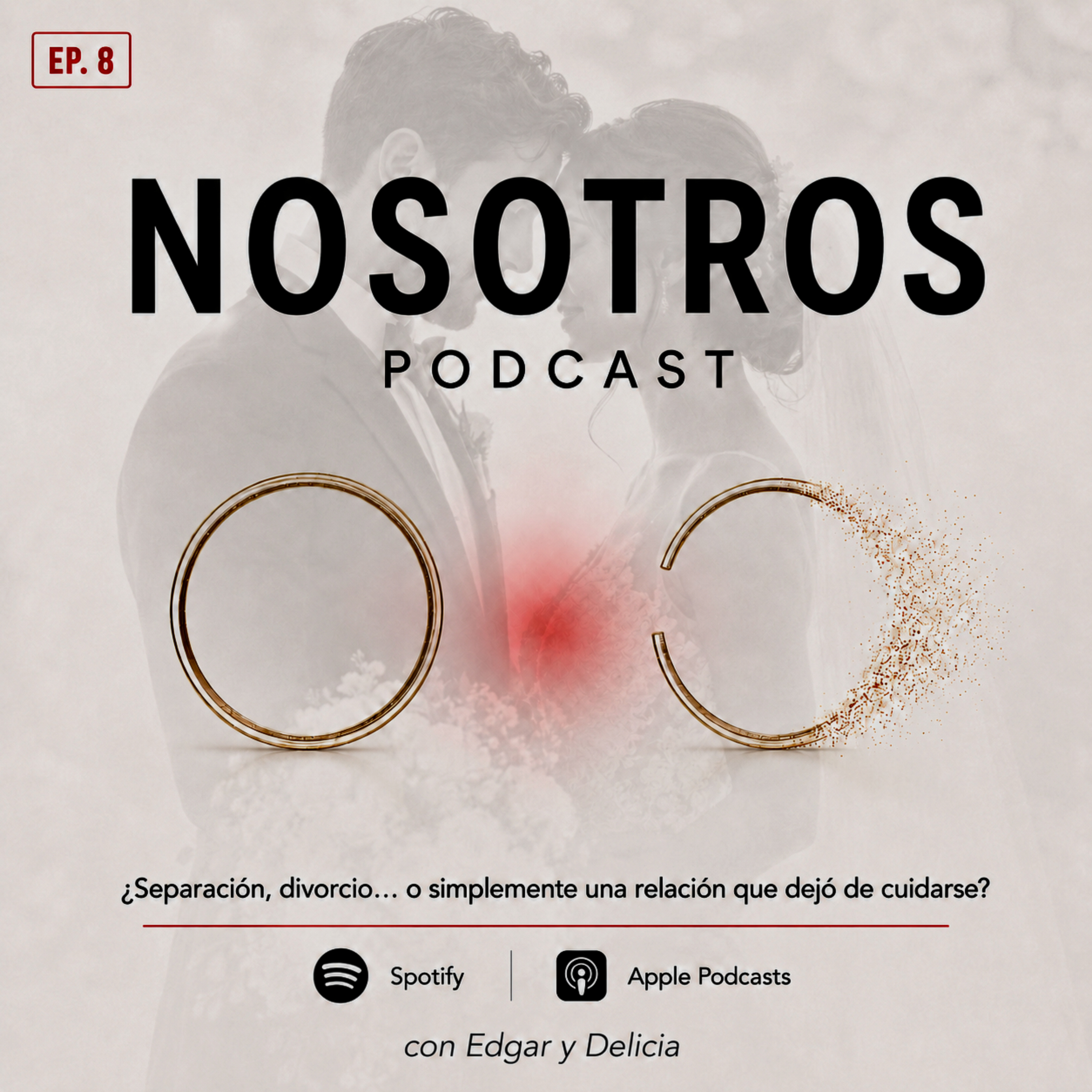 Portada de NOSOTROS
