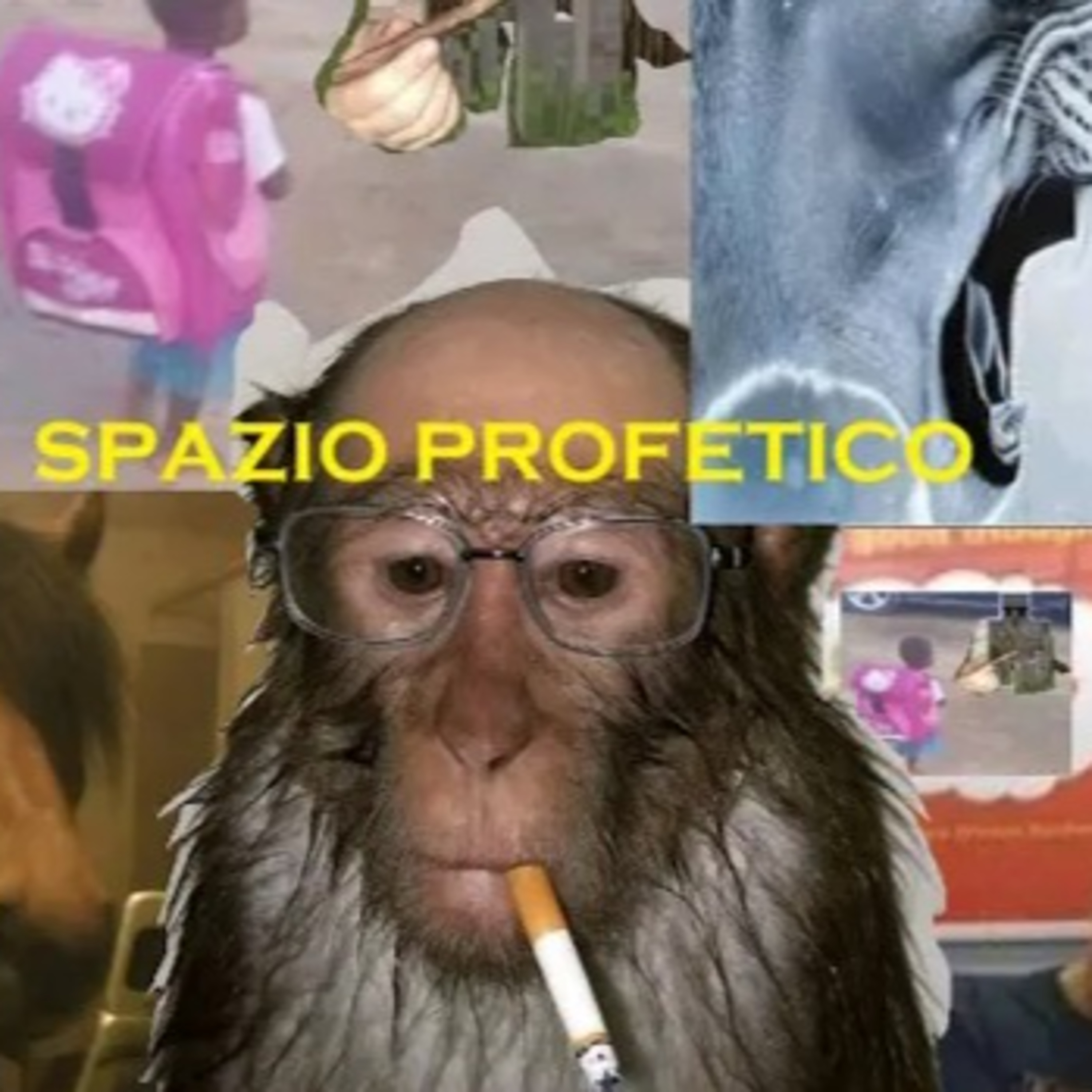 Spazio Profetico