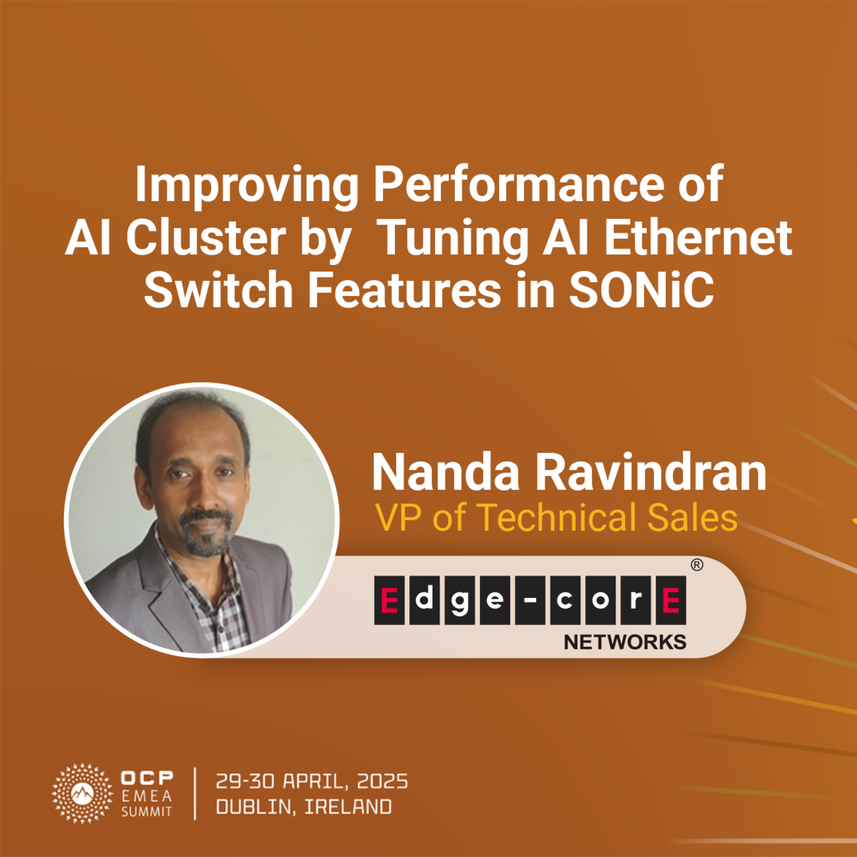 Inside Open Networking by STORDIS – the podcast where tech meets real life