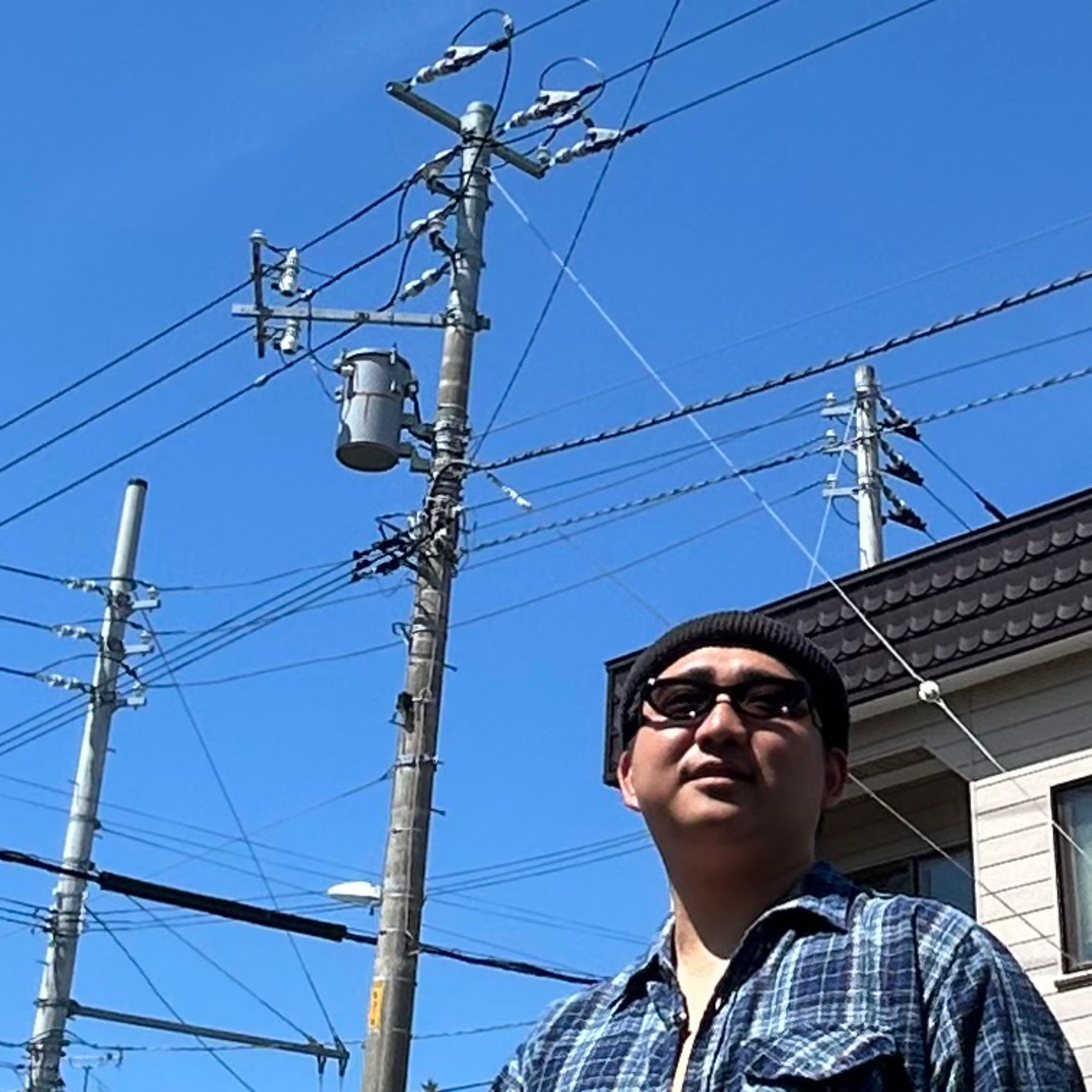 挨拶、警察のタメ口、食えないもの episode artwork