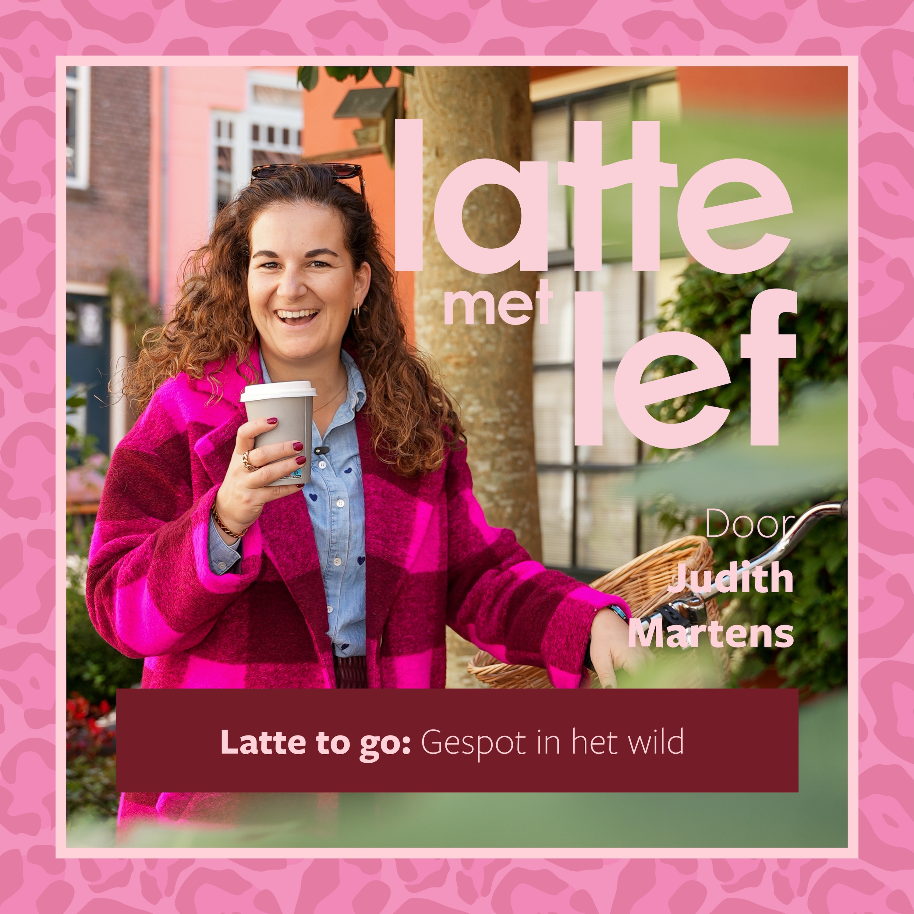 #1 Latte to go special: The Dutch Masters episode artwork