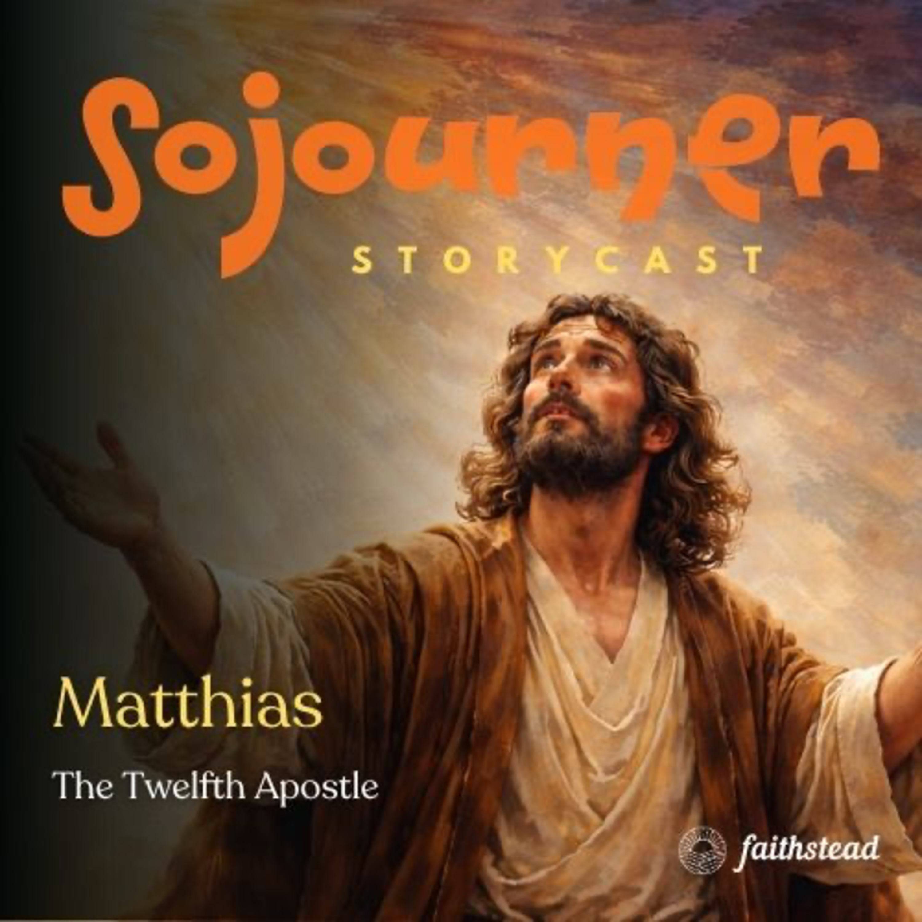 Matthias - The Twelfth Apostle