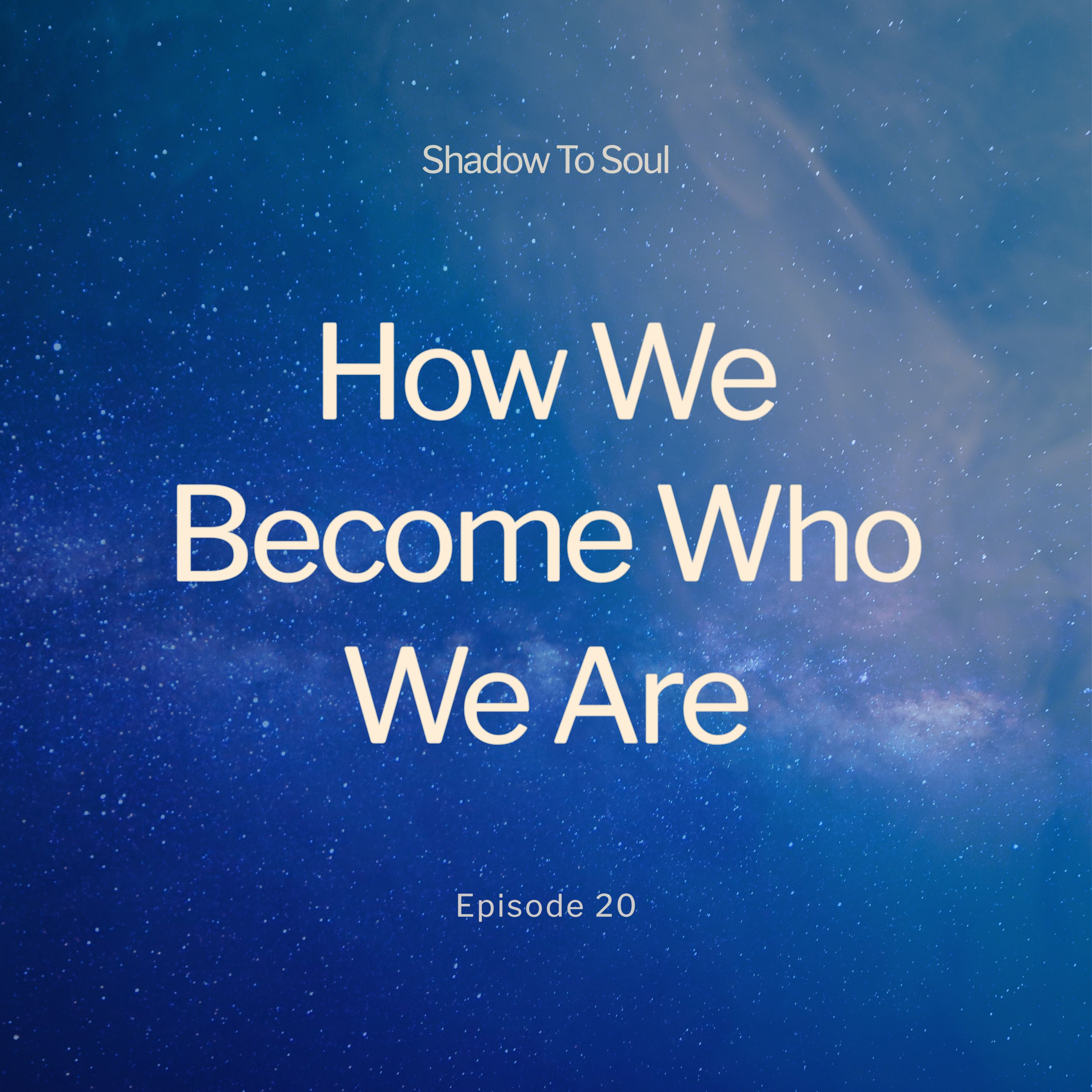What These Stories Taught Me About Human Nature | Season 1 Finale episode artwork