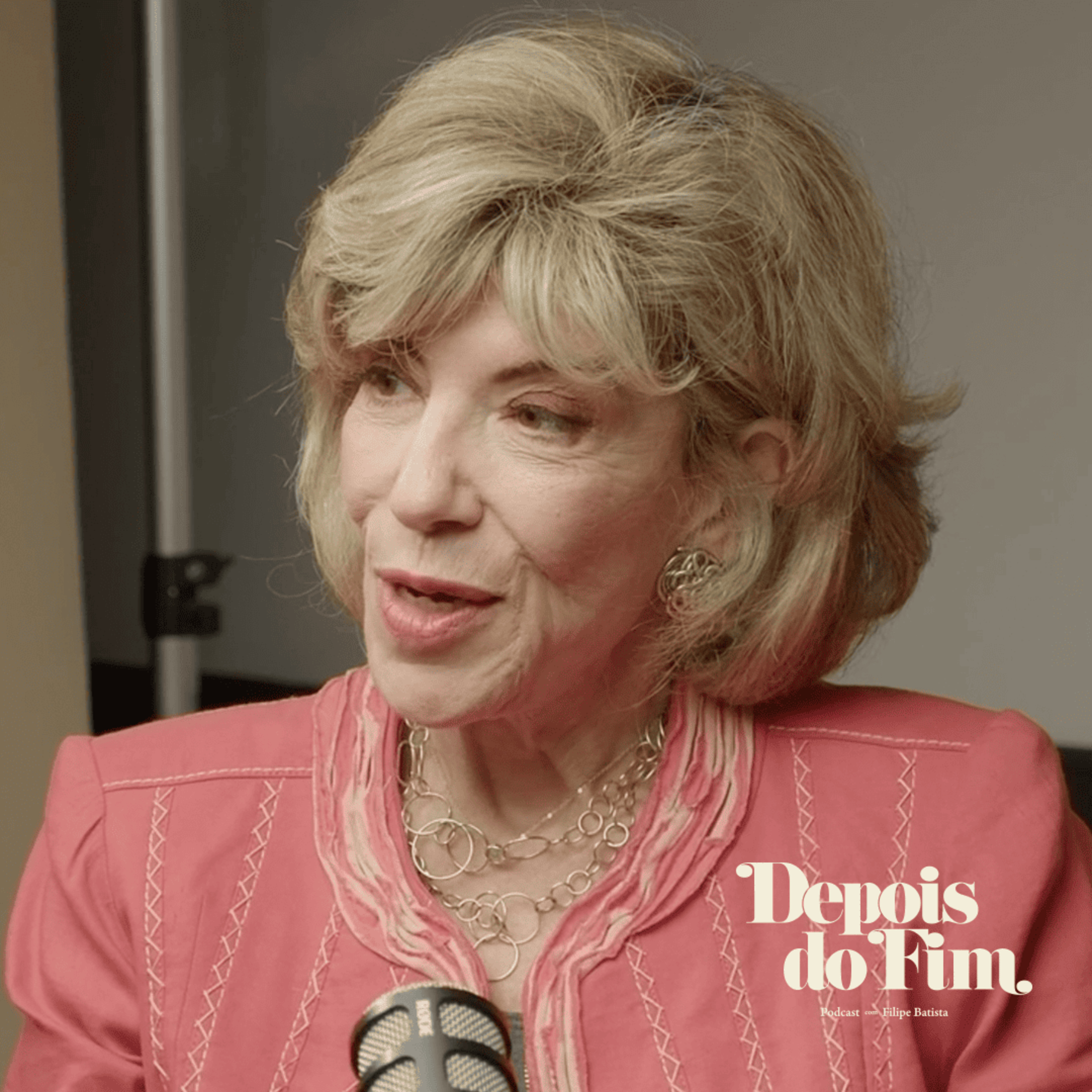 2. Como se reinventar depois dos 70? Com Silvia Poppovic