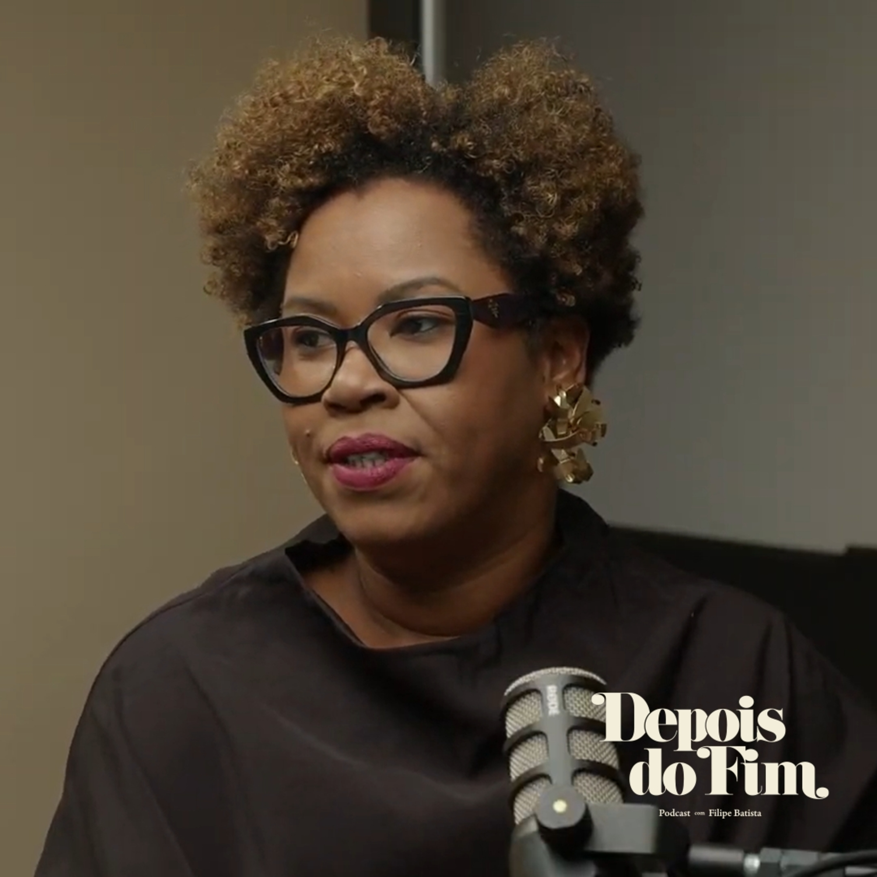 3. Como impor um fim ao ciclo da violência? Com Fayda Belo