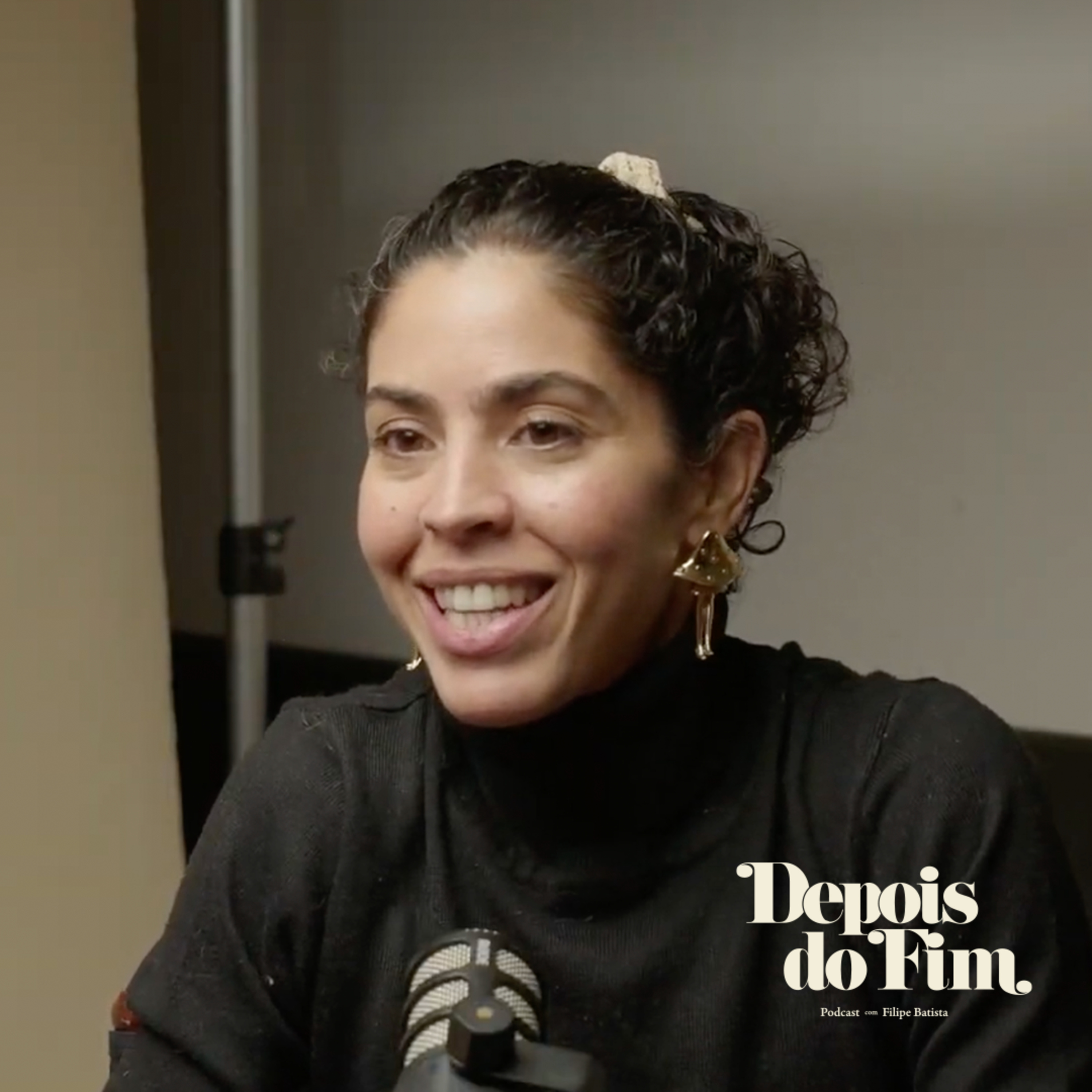 9. Dá para se reinventar sem romper com as origens? Com Bela Gil