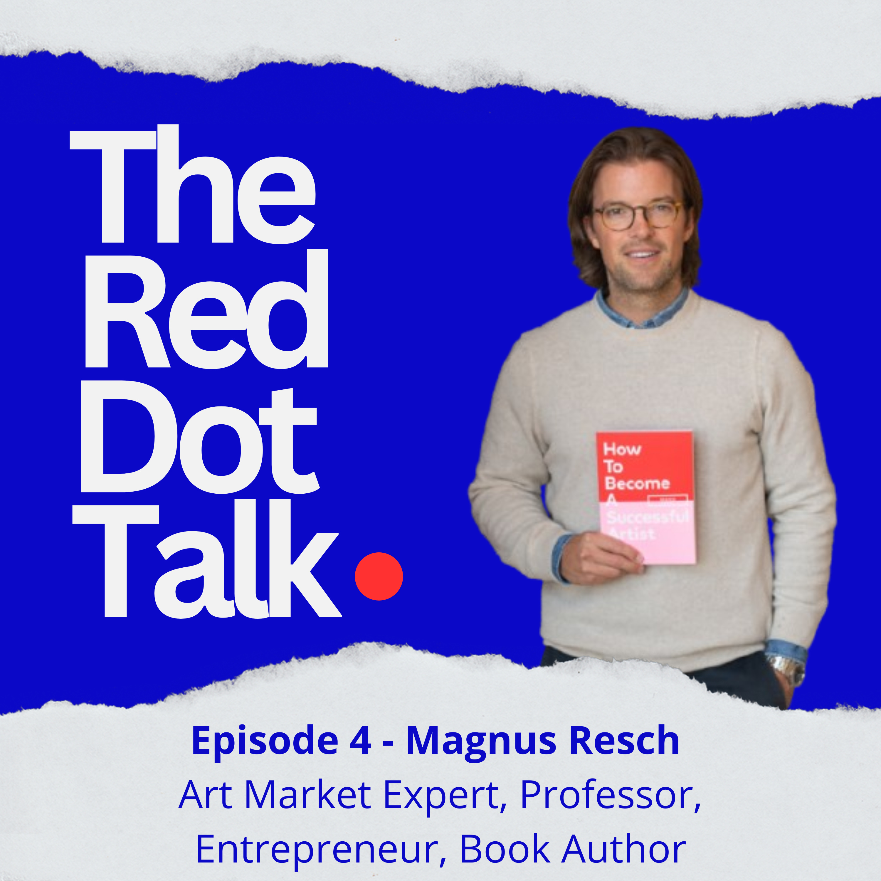 The Red Dot Talk