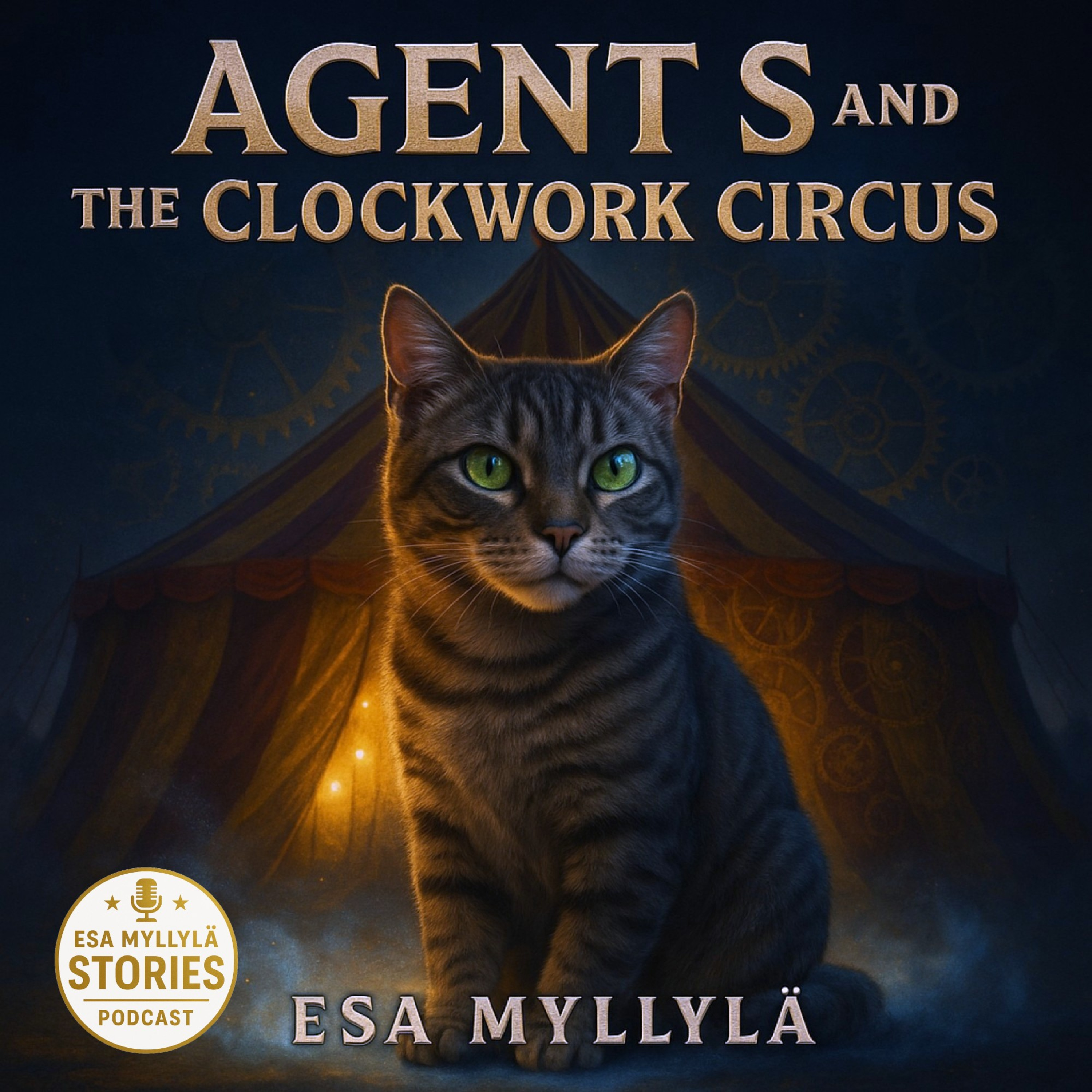 Esa Myllylä Stories