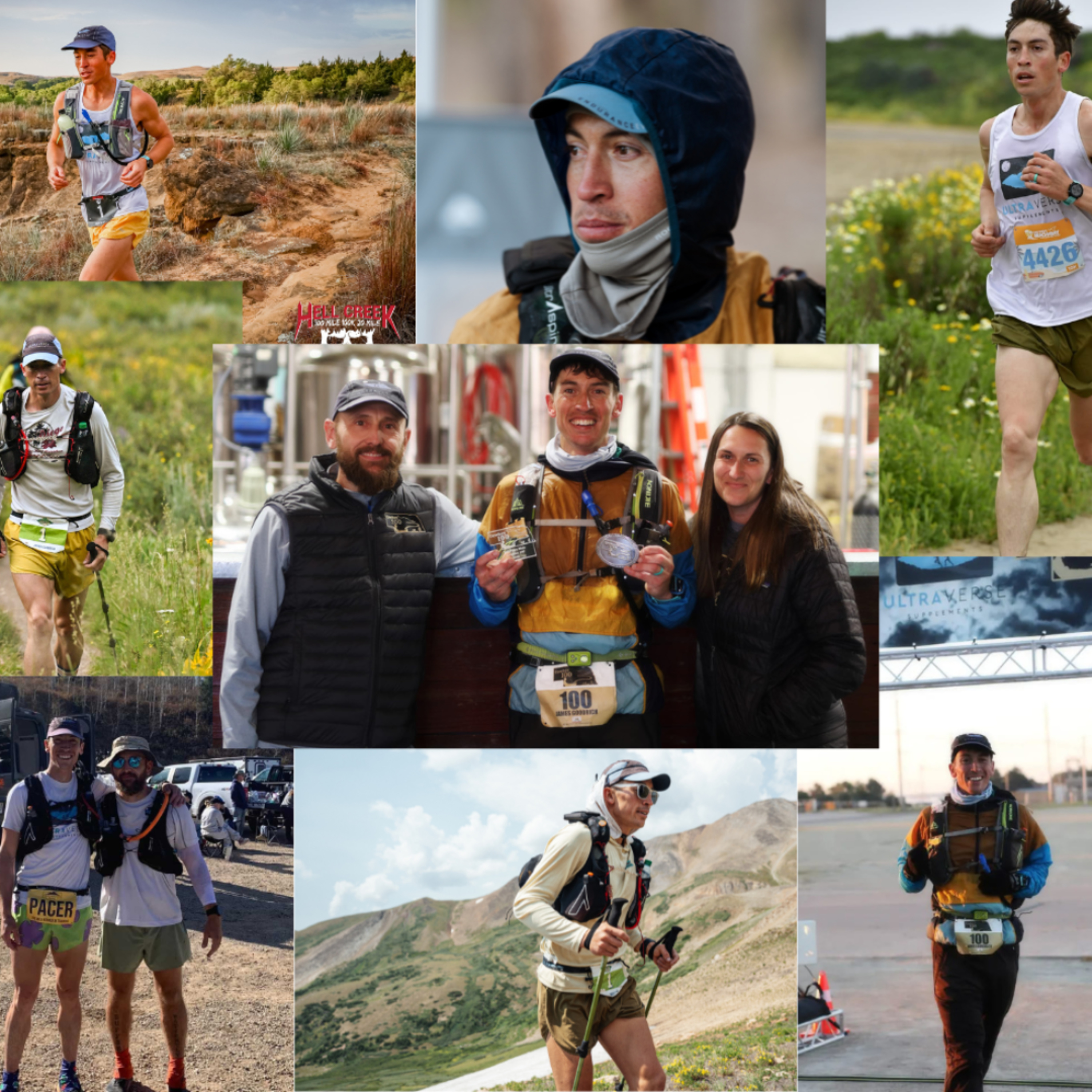 Ultraverse Podcast with Chase and Casey