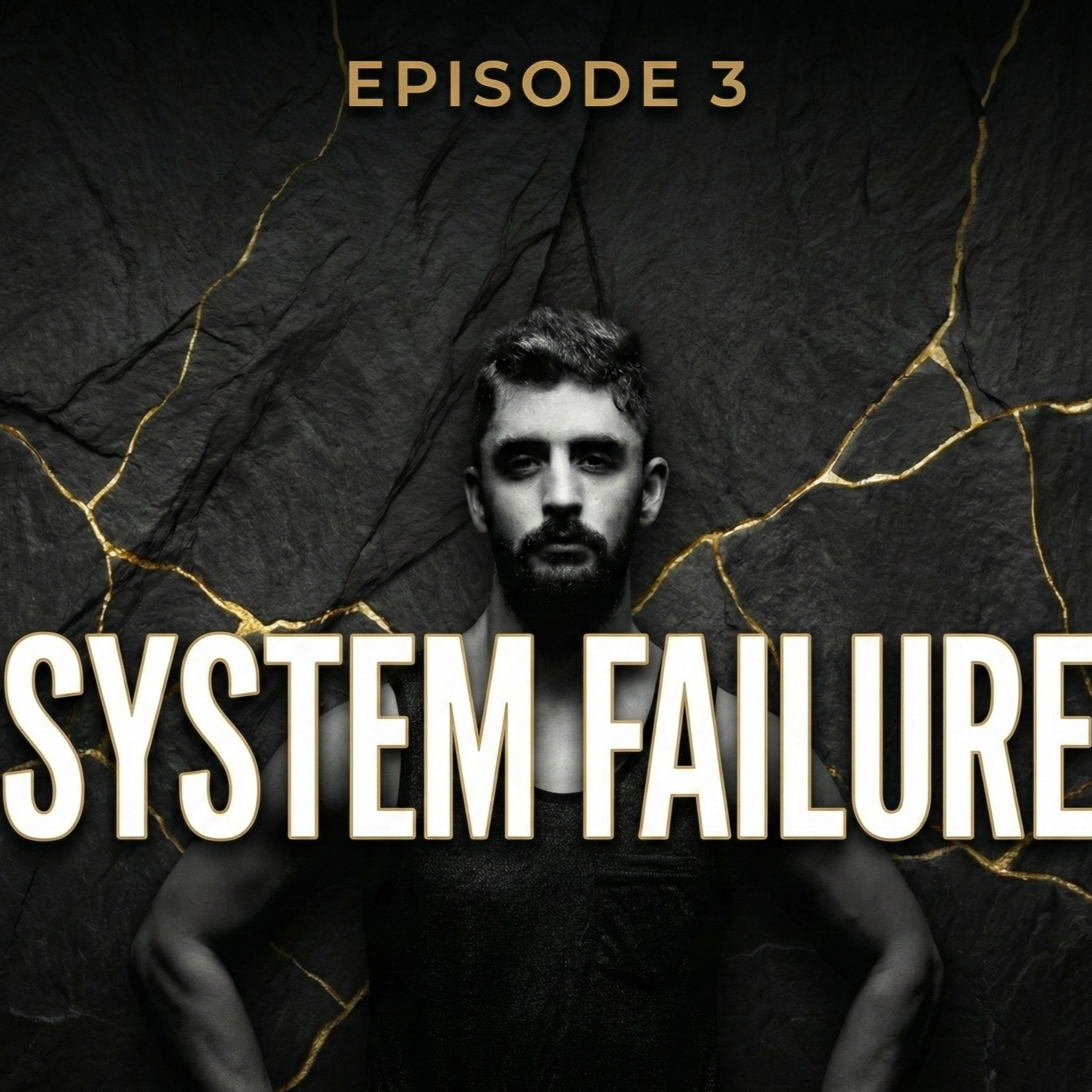 You Are Not Having a Mid-Life Crisis (It’s A System Failure) episode artwork