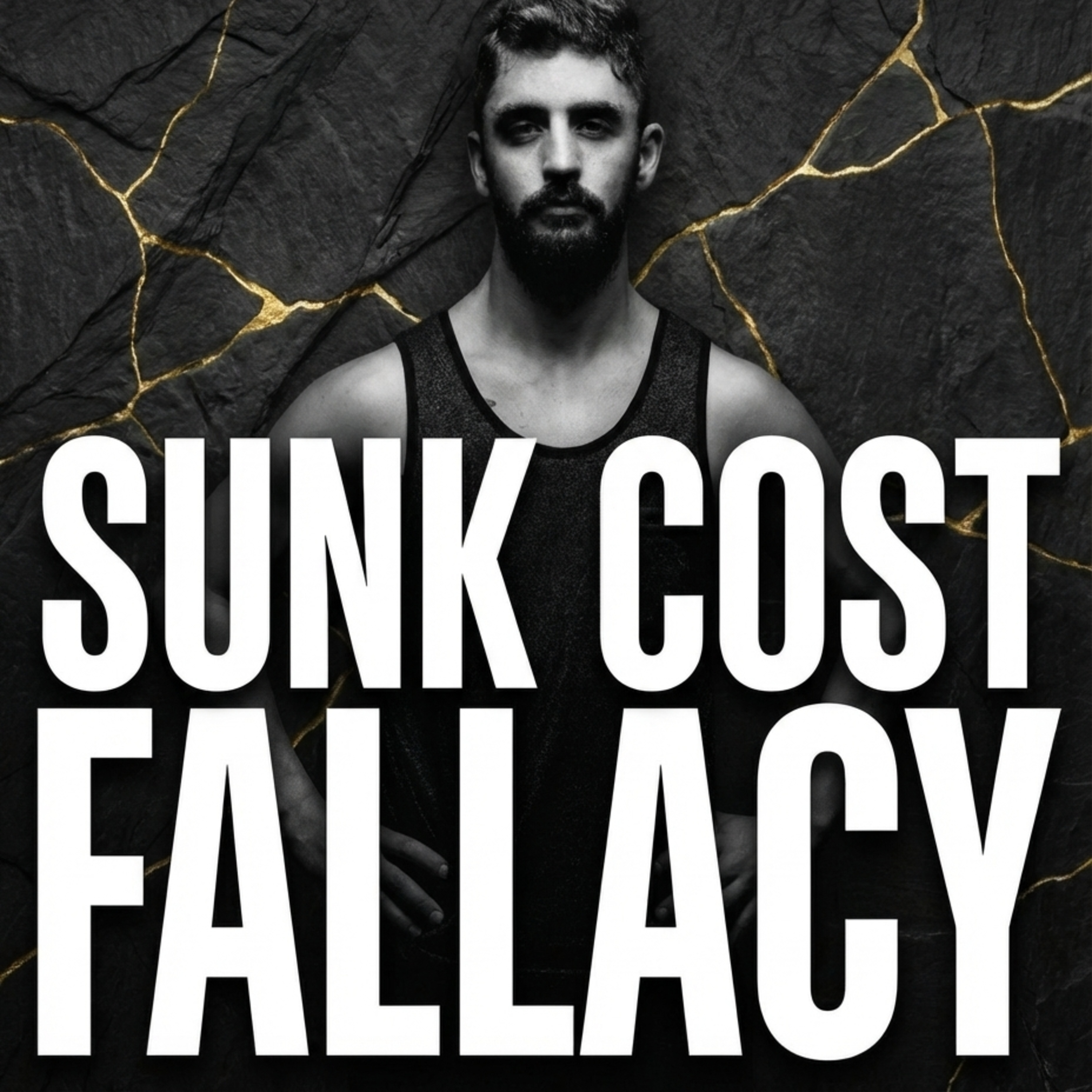 The Sunk Cost Fallacy (Throwing Good Time After Bad) episode artwork