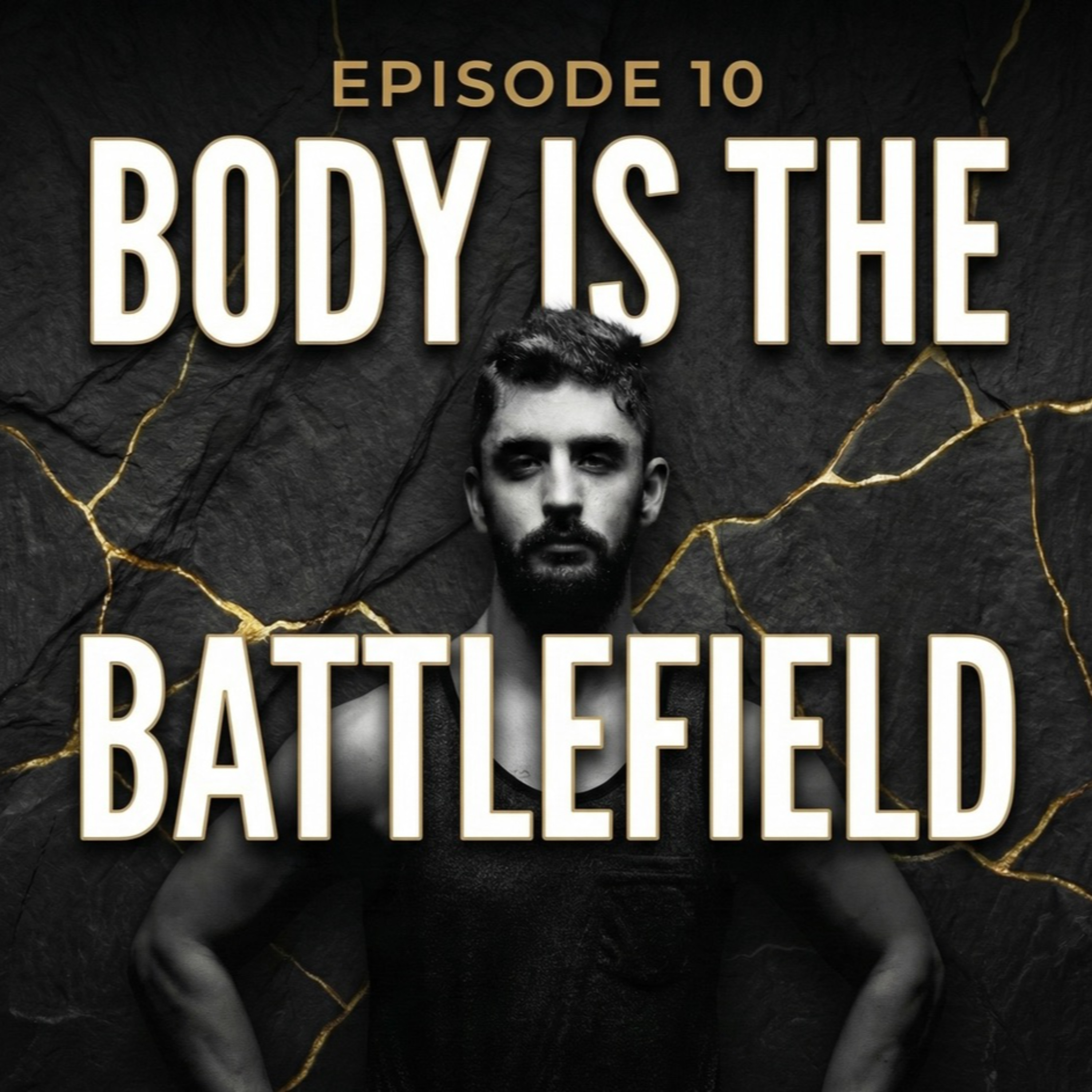 The Body is the Battlefield: Why Abs Won’t Save Your Soul (Ep. 10) episode artwork
