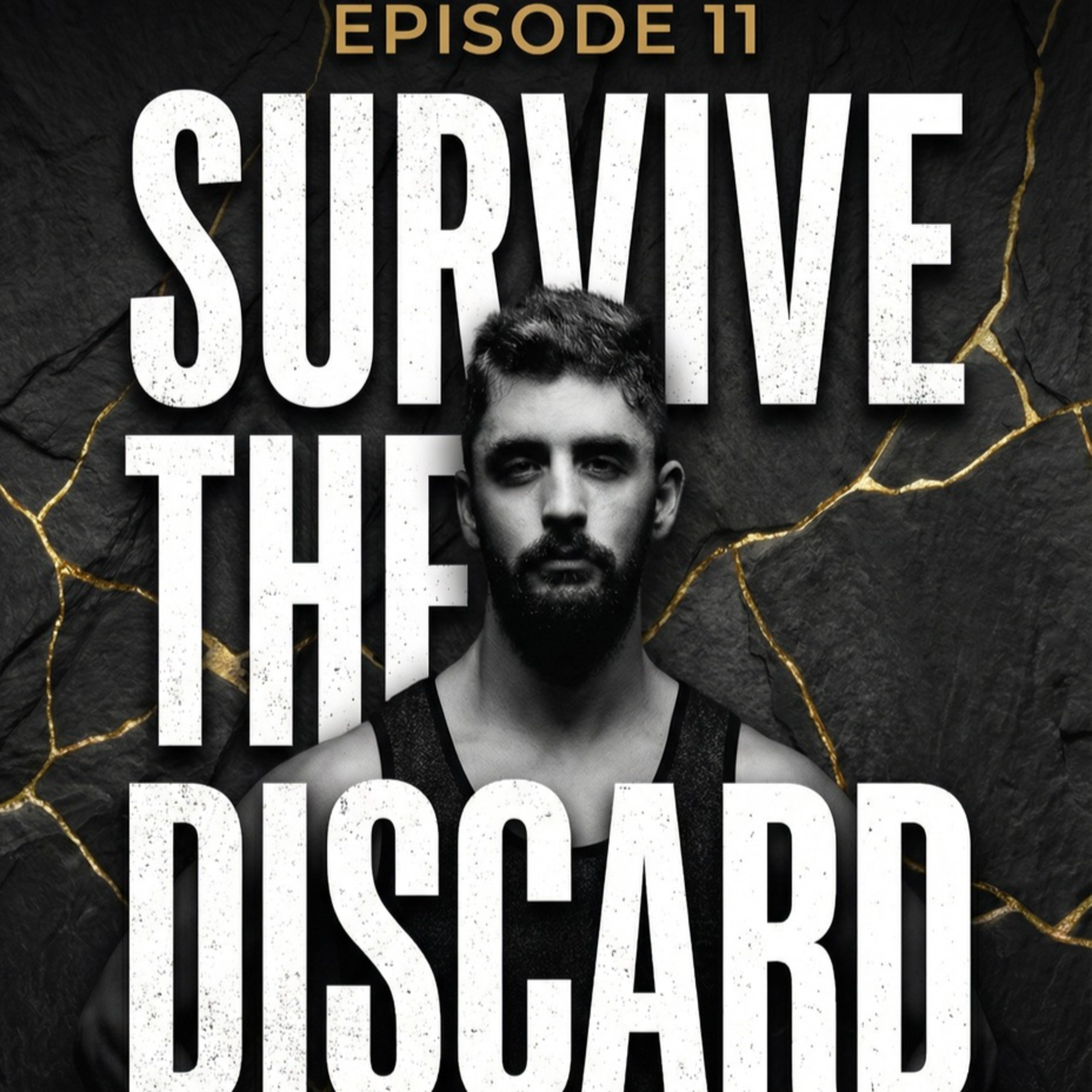 The Ghost & The Machine: Surviving the Avoidant Discard (Ep. 11) episode artwork