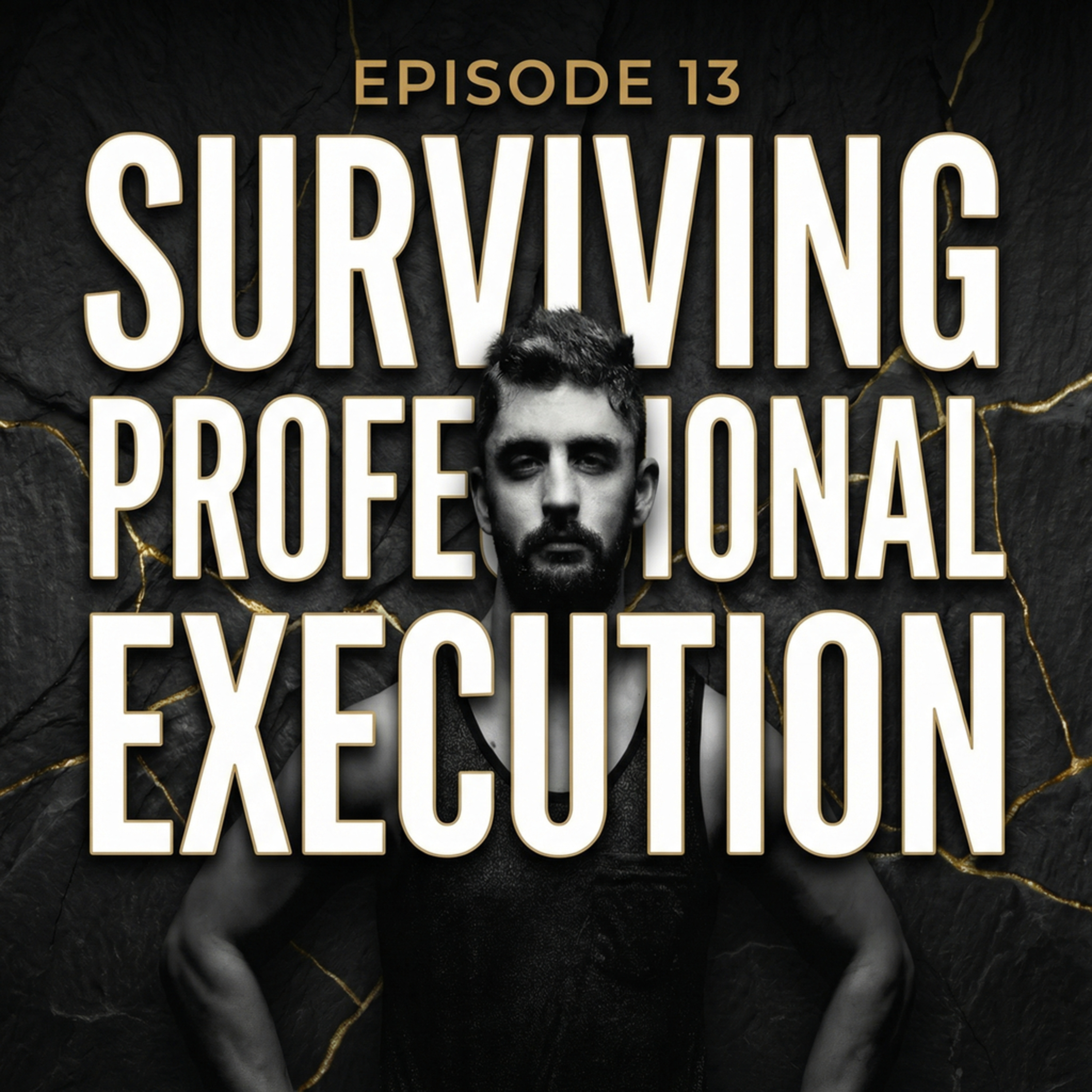 The Phoenix Protocol: Surviving Professional Execution (Ep. 13) episode artwork