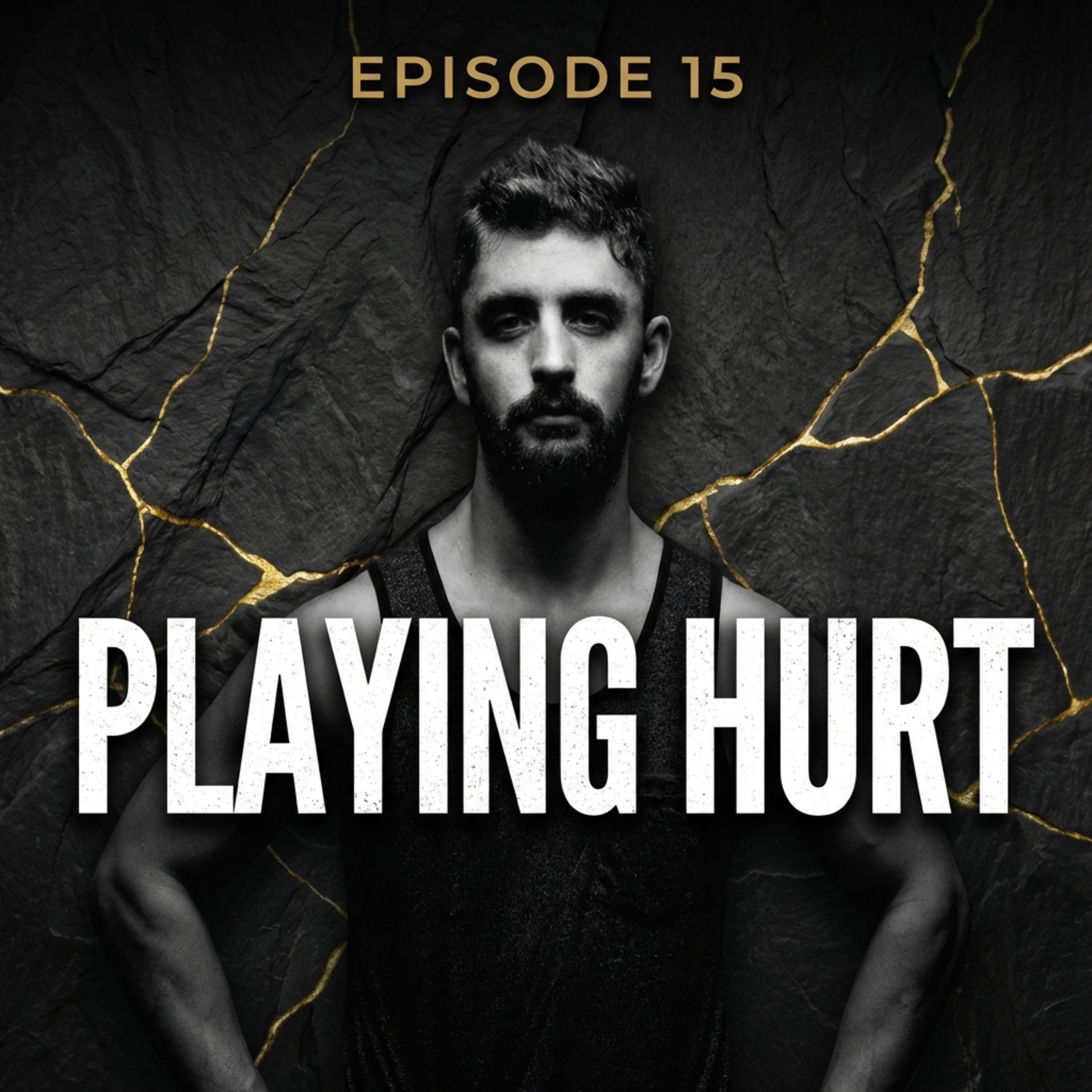 Ep. 15: The Redundancy Protocol (The Executive Requirement of Playing Hurt) episode artwork