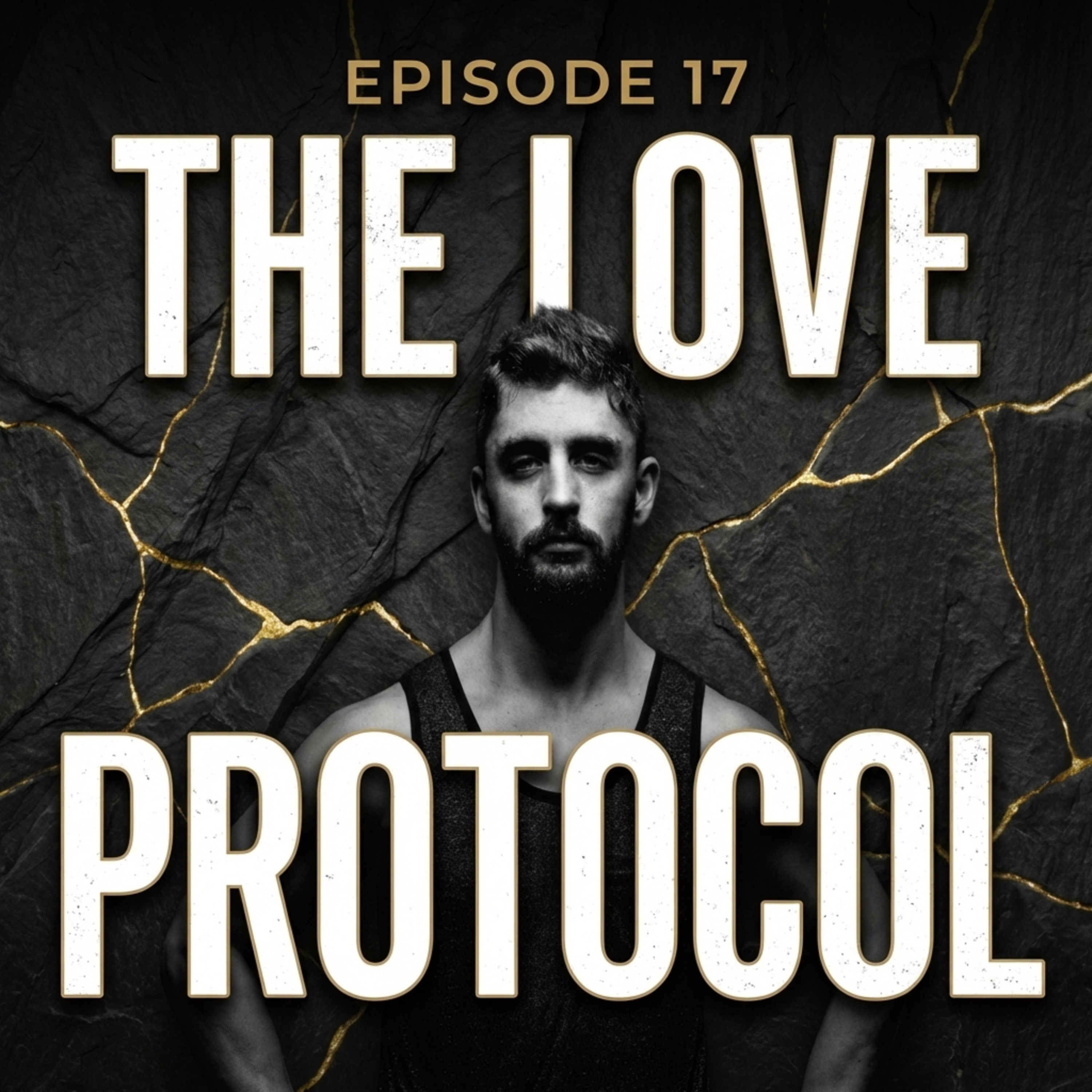 Ep. 17 | The Love Protocol: Why Fear is a Reaction and Love is an Executive Discipline episode artwork