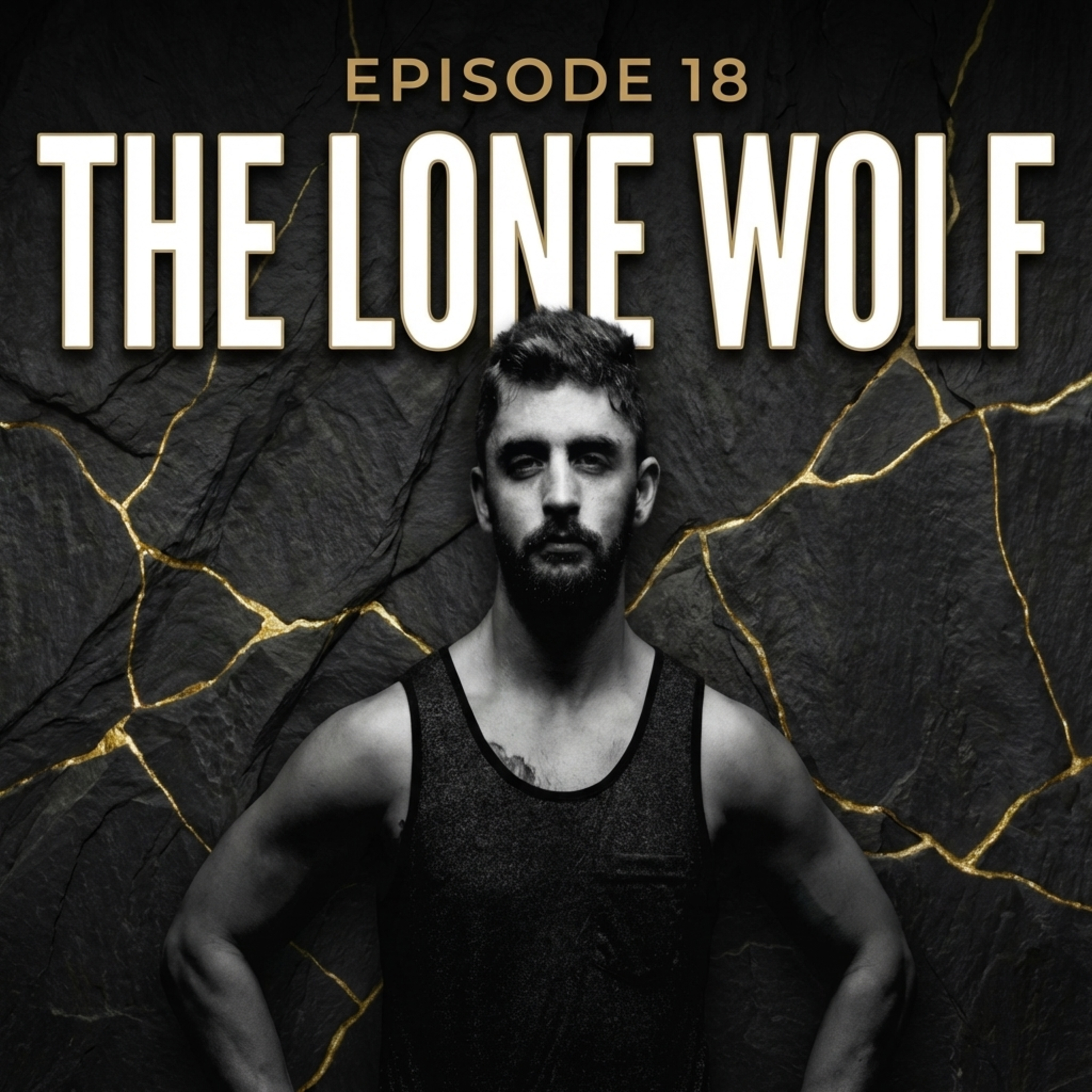 Ep. 18 | The Lone Wolf is a Liability: Why Executive Isolation is a Biological Error episode artwork