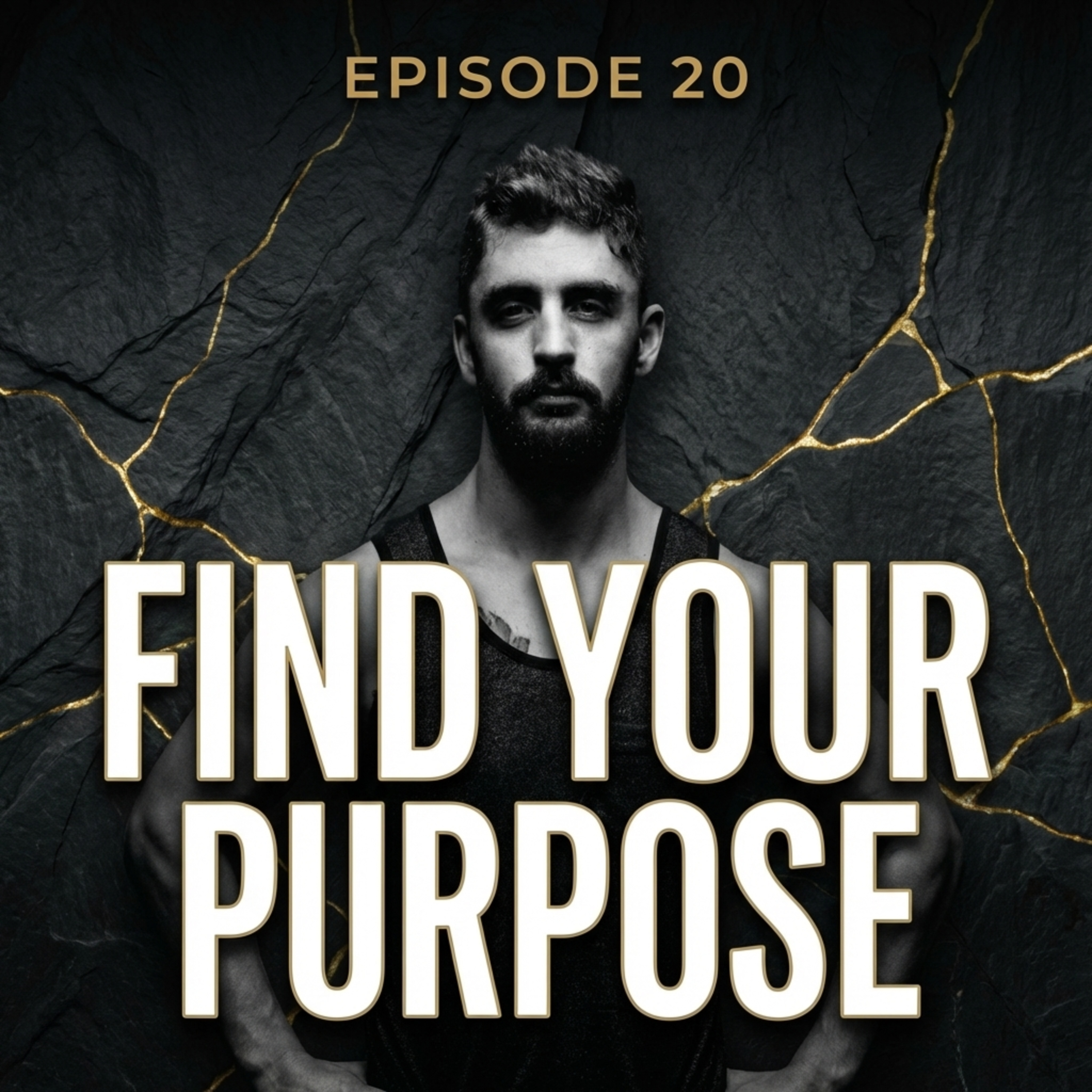 Ep. 20 | The Executive Void: Why You Feel Empty (Even When You Succeed) episode artwork