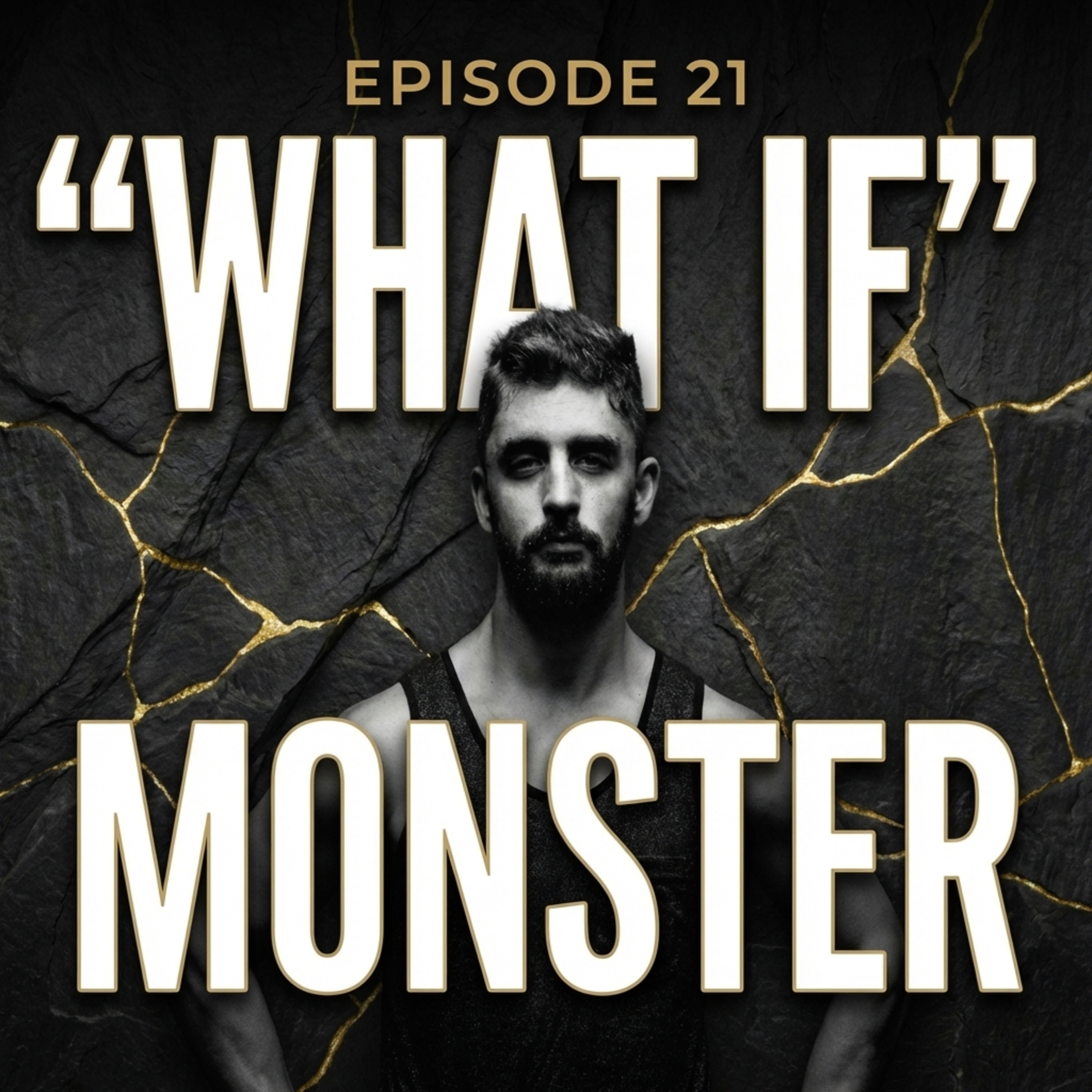 Ep. 21 | The Cache Clear Protocol: Defeating the "What If" Monster episode artwork