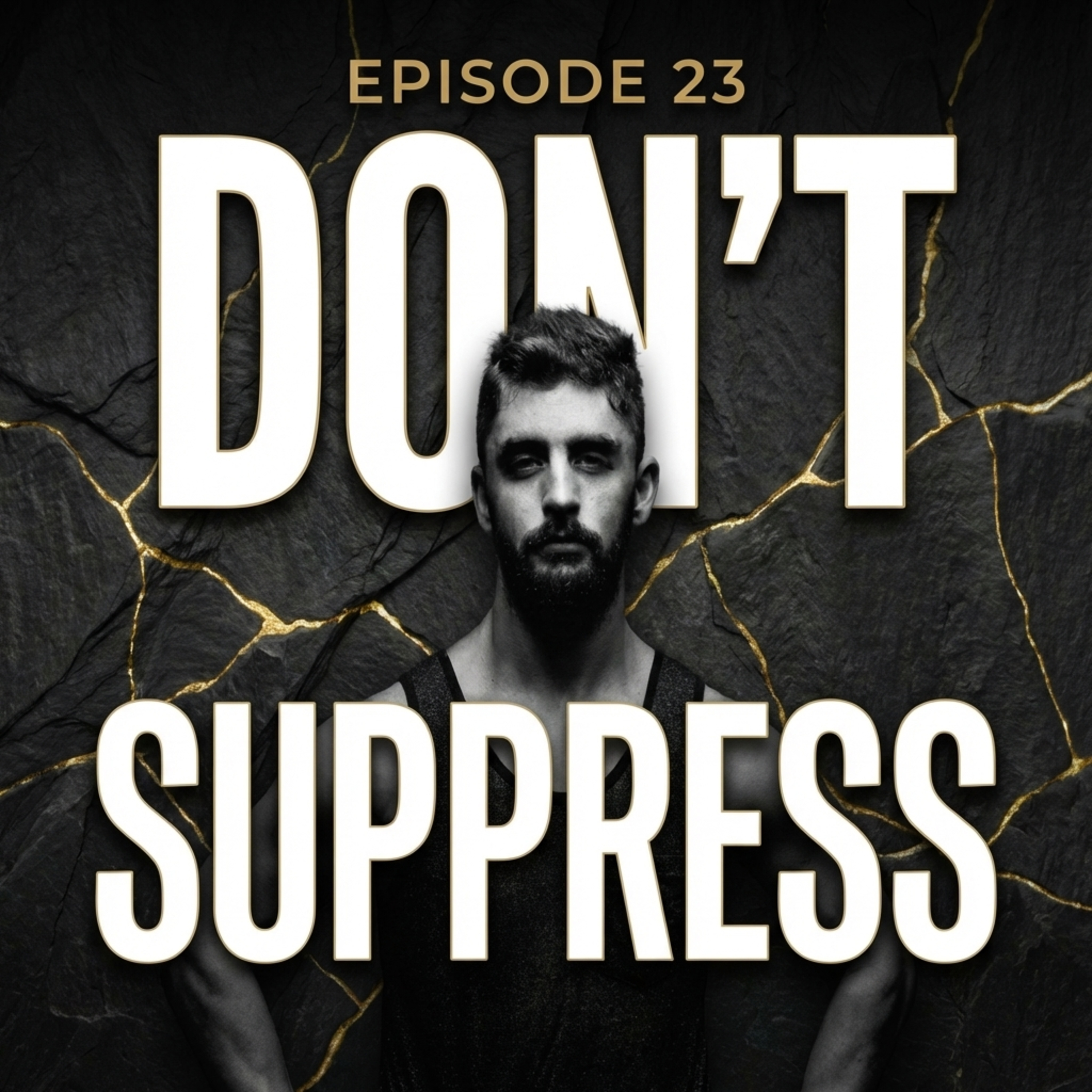 Ep. 23 | Suppression vs. Compartmentalization: The Executive Vault episode artwork