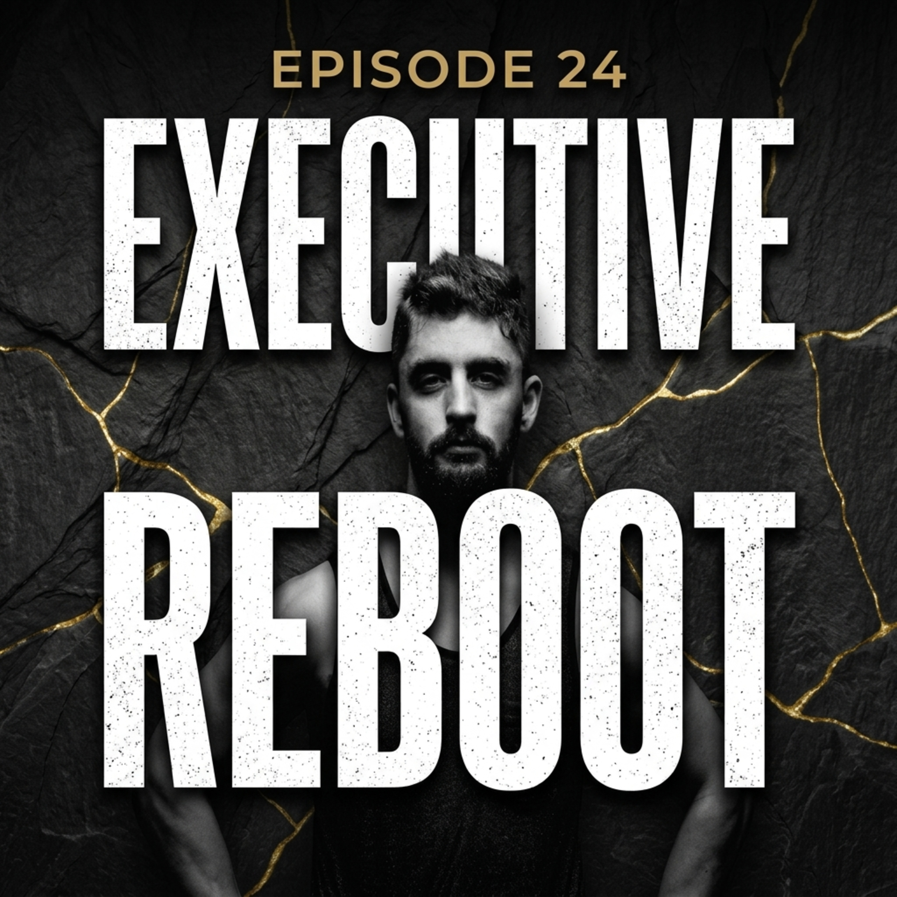 Ep. 24 | The Executive Reboot: Optimizing Through a Poly-Crisis episode artwork