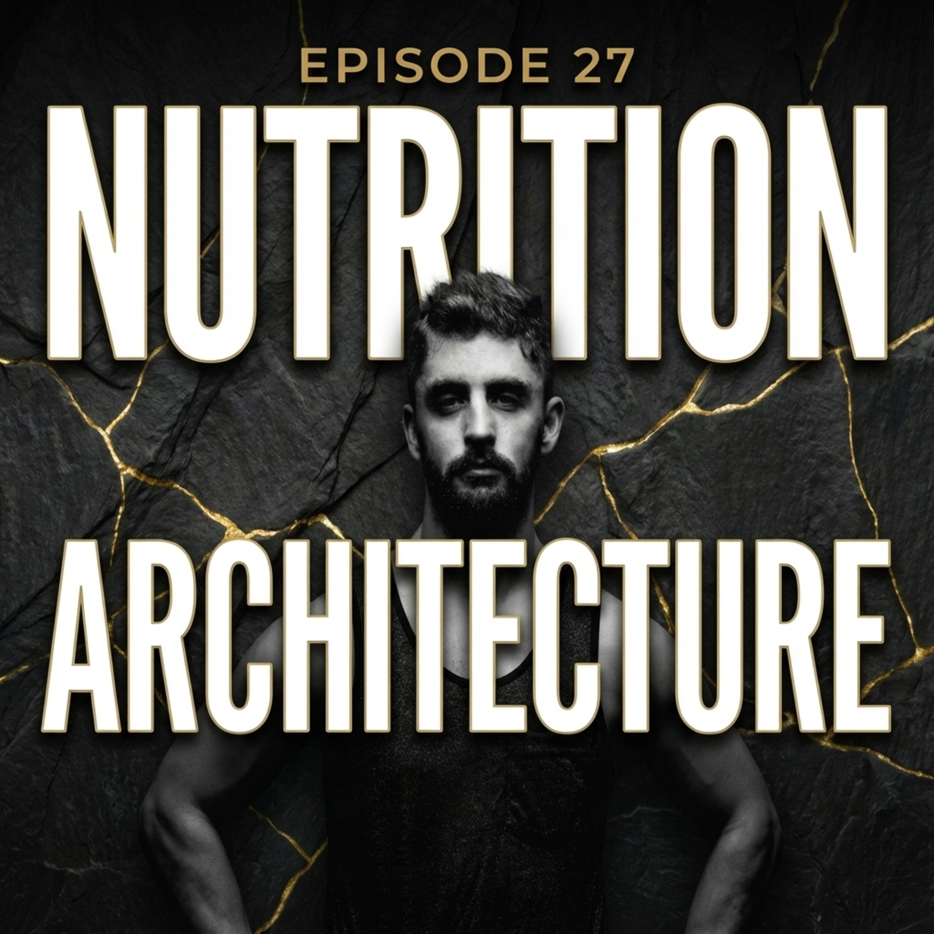 Ep. 27 | The Fuel Architecture: Optimizing the High-Performance Engine episode artwork