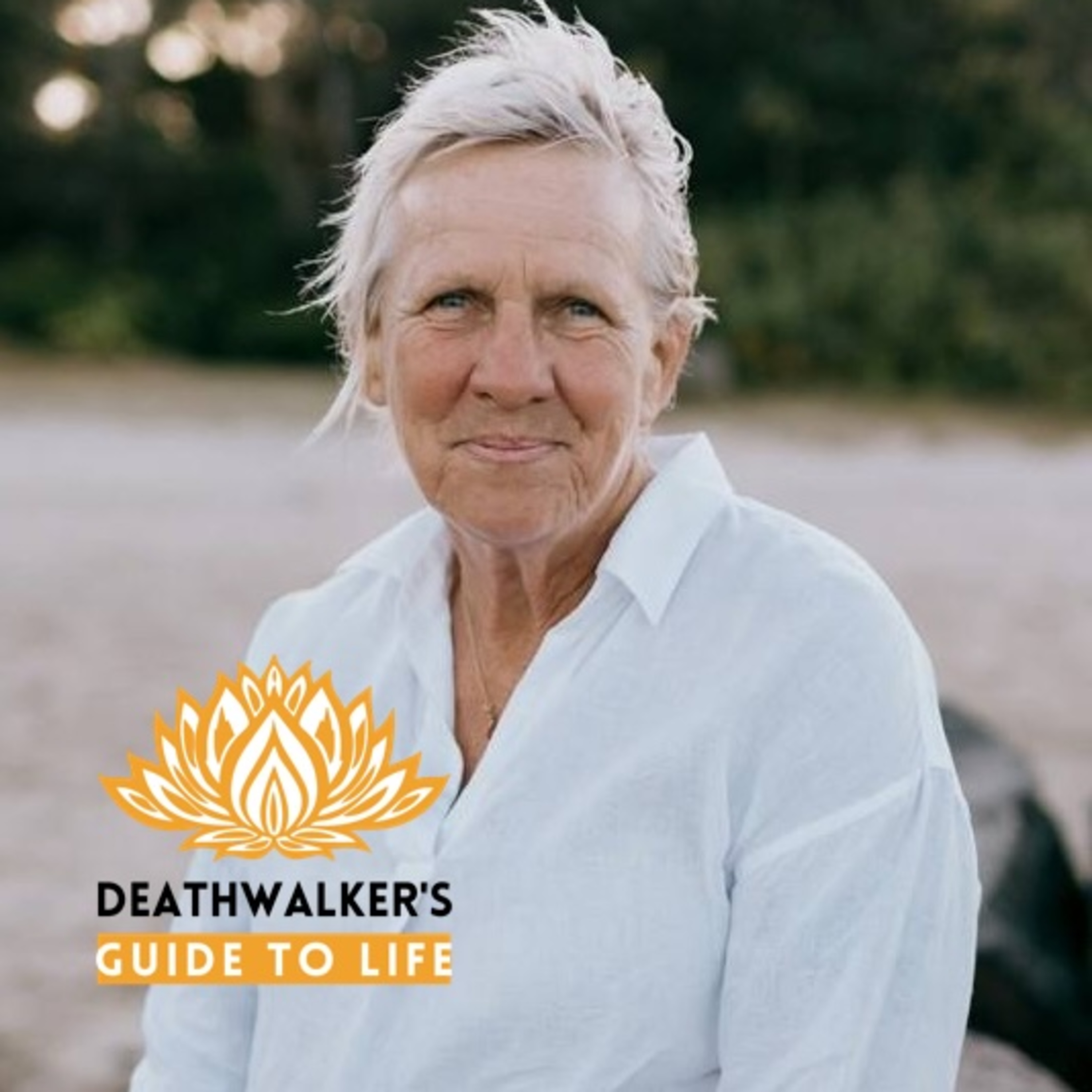 Deathwalker's Guide to Life S4 ep03 Zenith Virago episode artwork