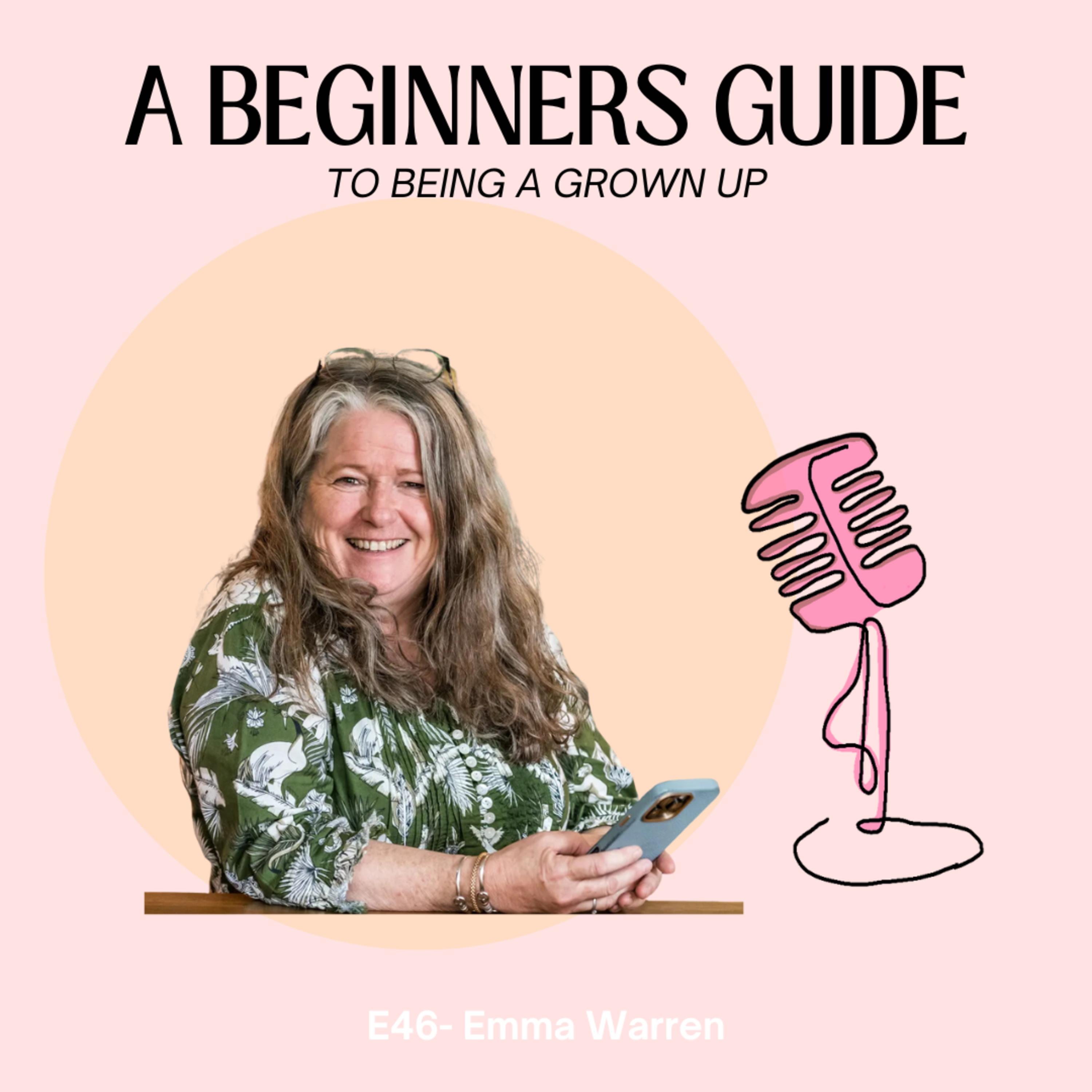A Beginners Guide To Being A Grown Up