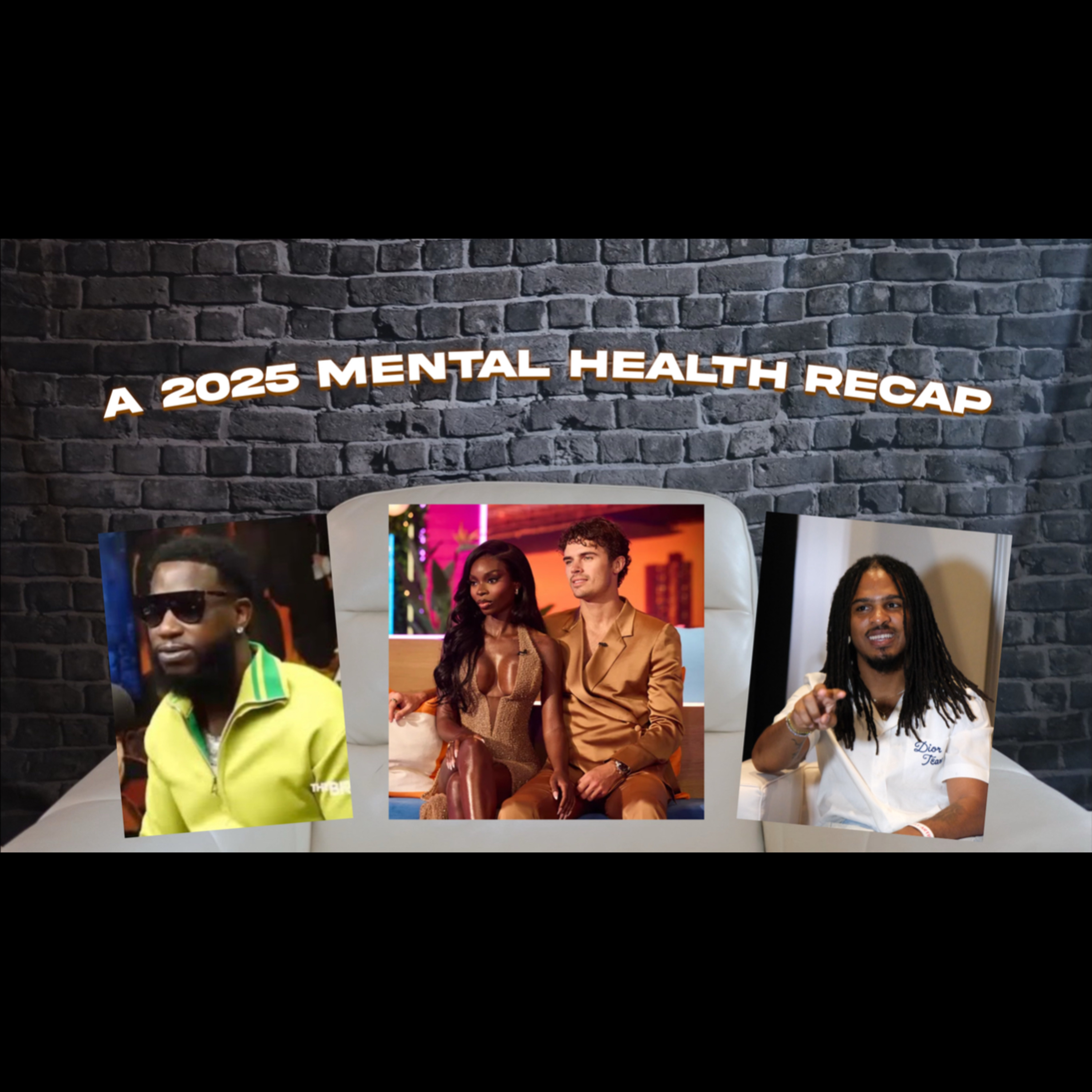 A 2025 Mental Health Recap