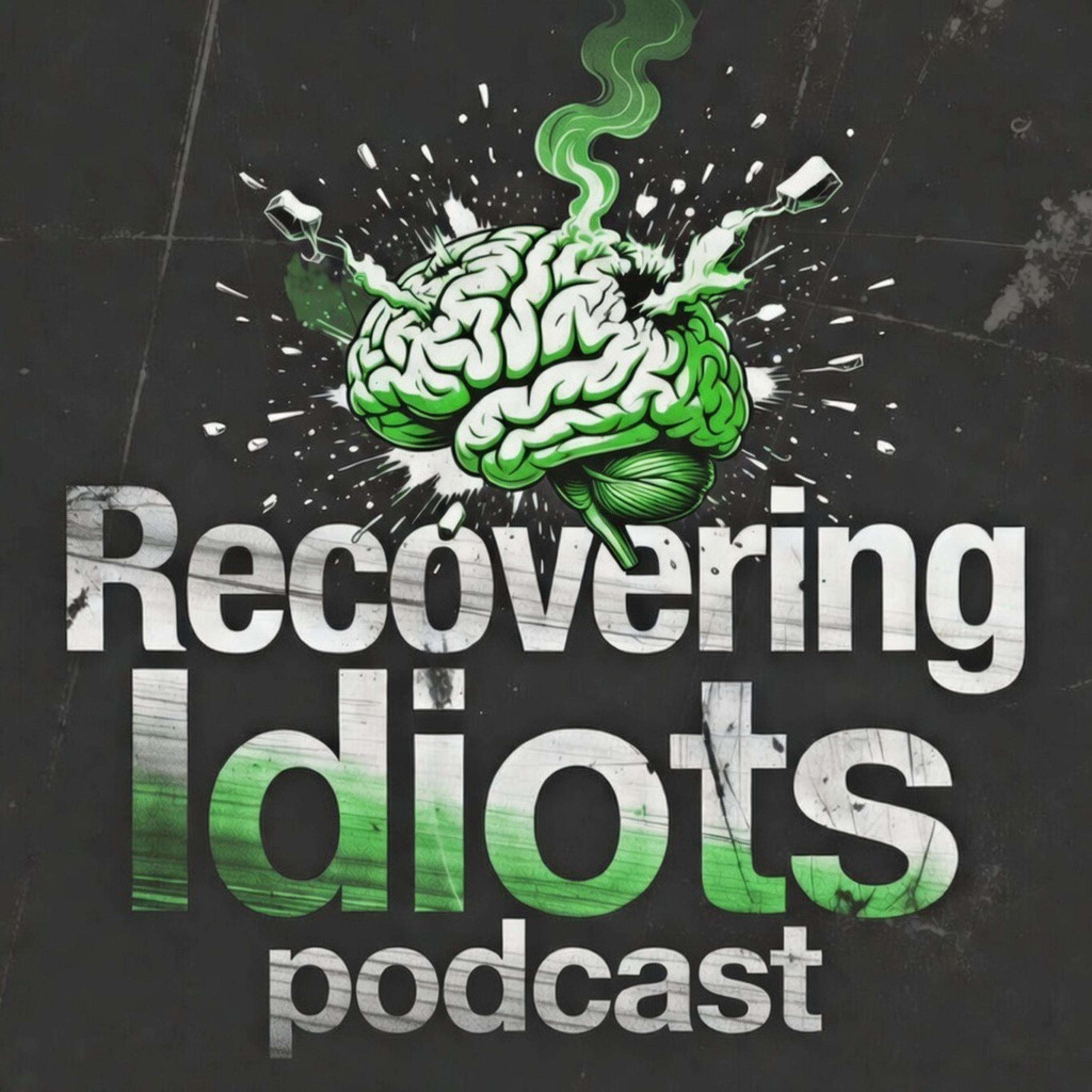 Episode 15: Finding My Voice After A Stroke episode artwork