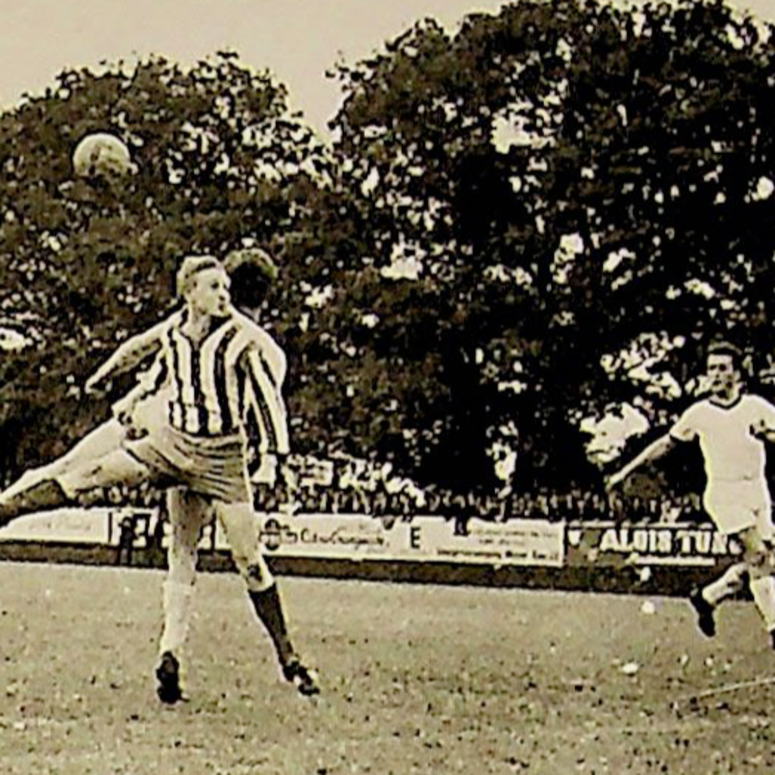 Das inoffizielle Archiv des Blau-Weiß Papenburg