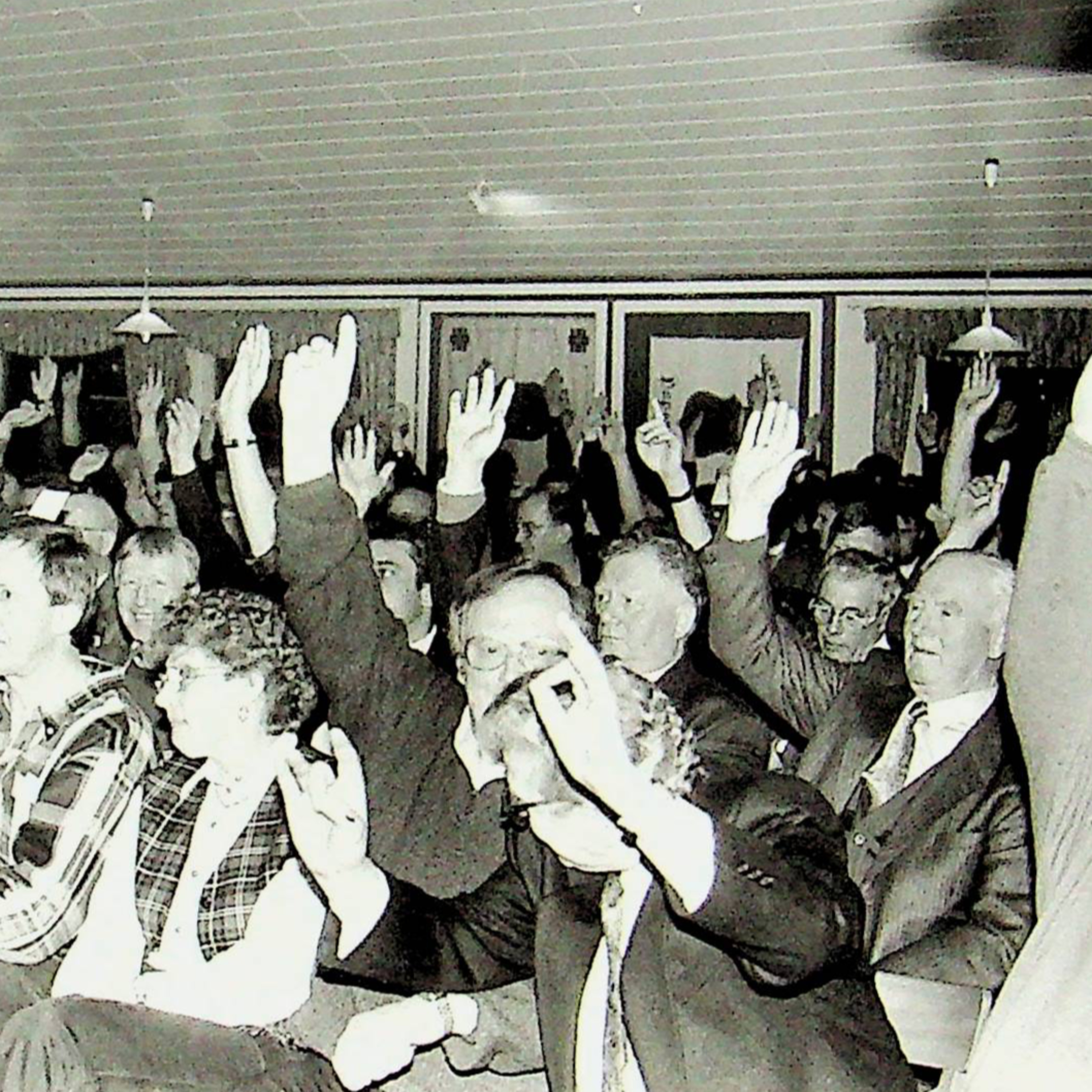 Das inoffizielle Archiv des Blau-Weiß Papenburg