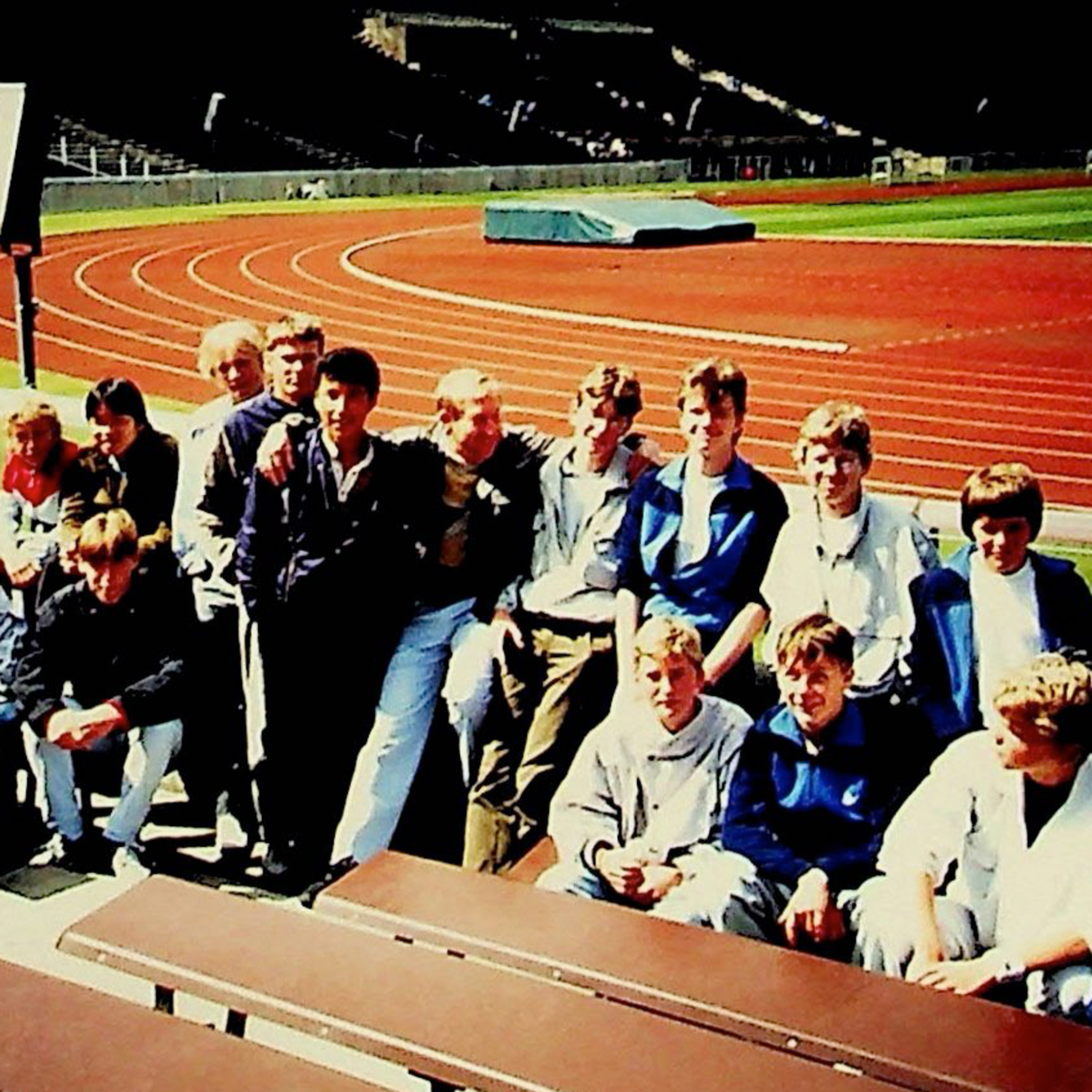 Das inoffizielle Archiv des Blau-Weiß Papenburg