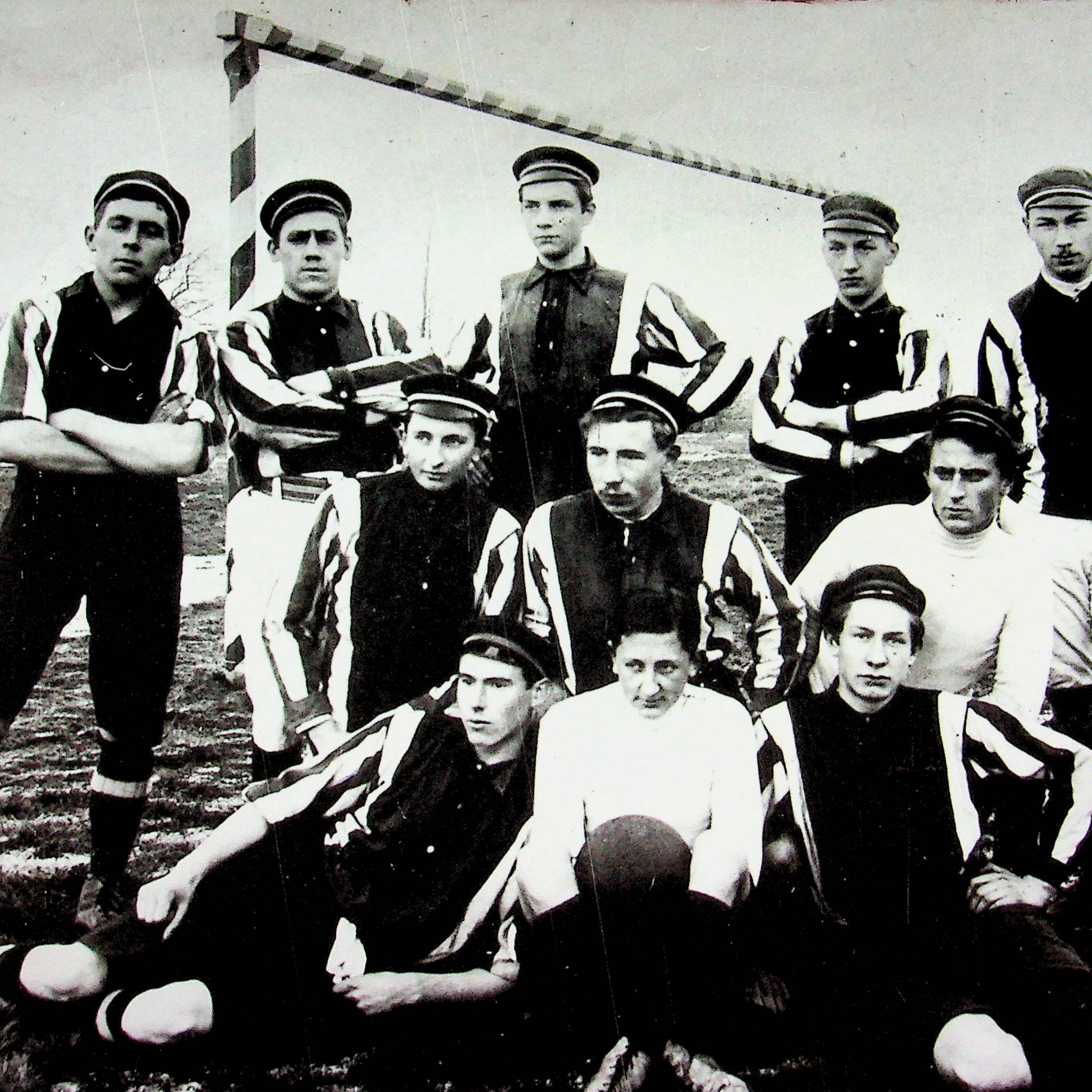 Das inoffizielle Archiv des Blau-Weiß Papenburg