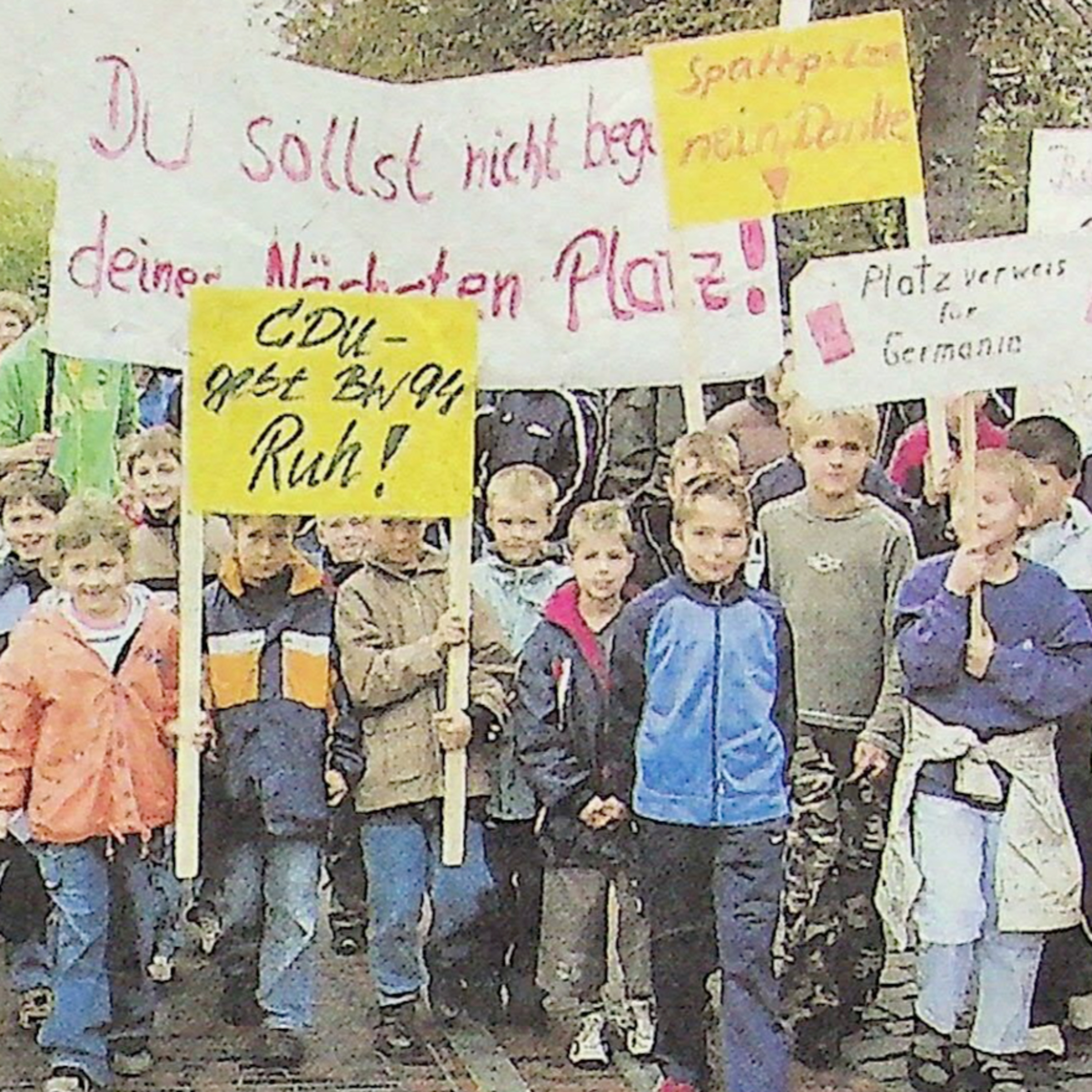 Das inoffizielle Archiv des Blau-Weiß Papenburg