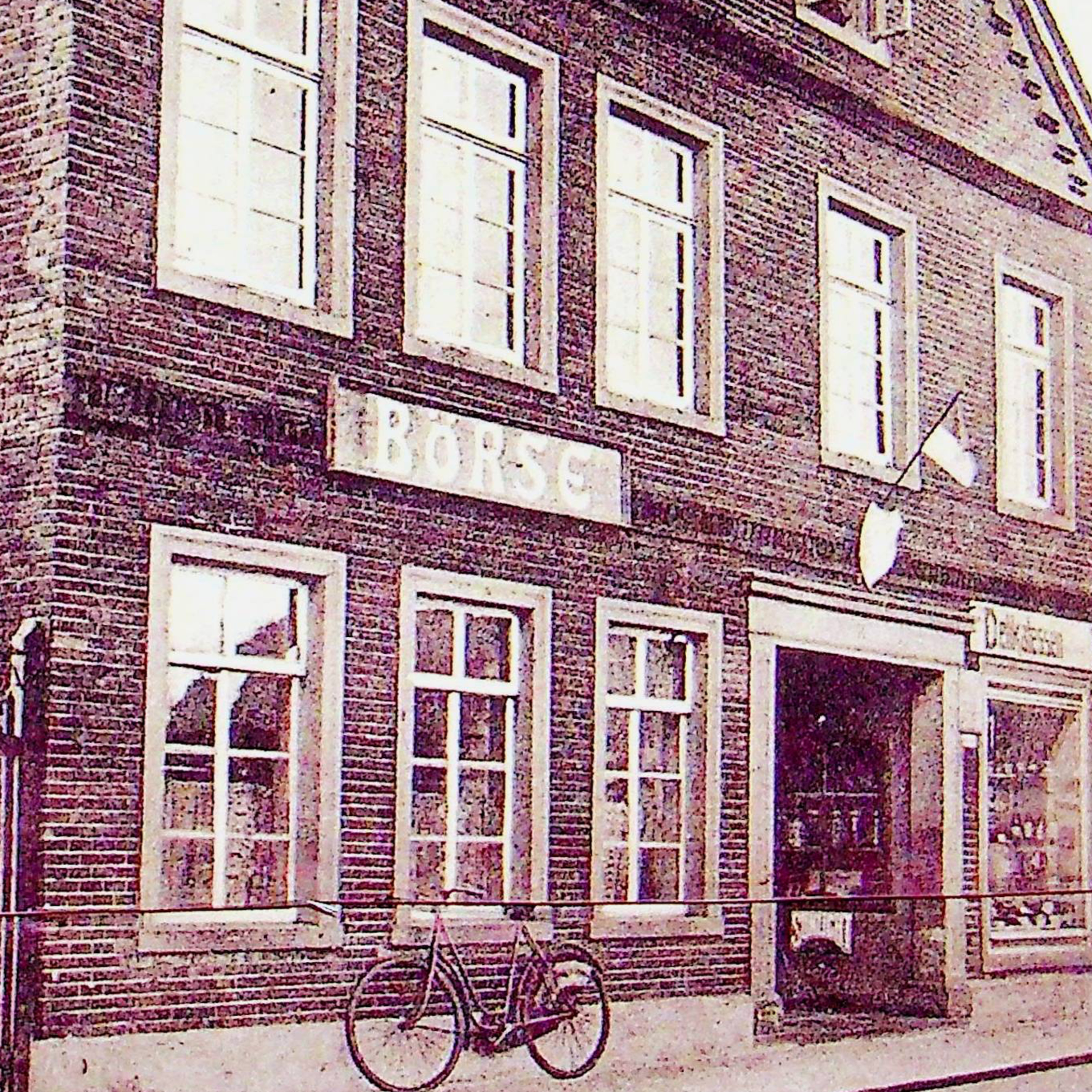 Das inoffizielle Archiv des Blau-Weiß Papenburg