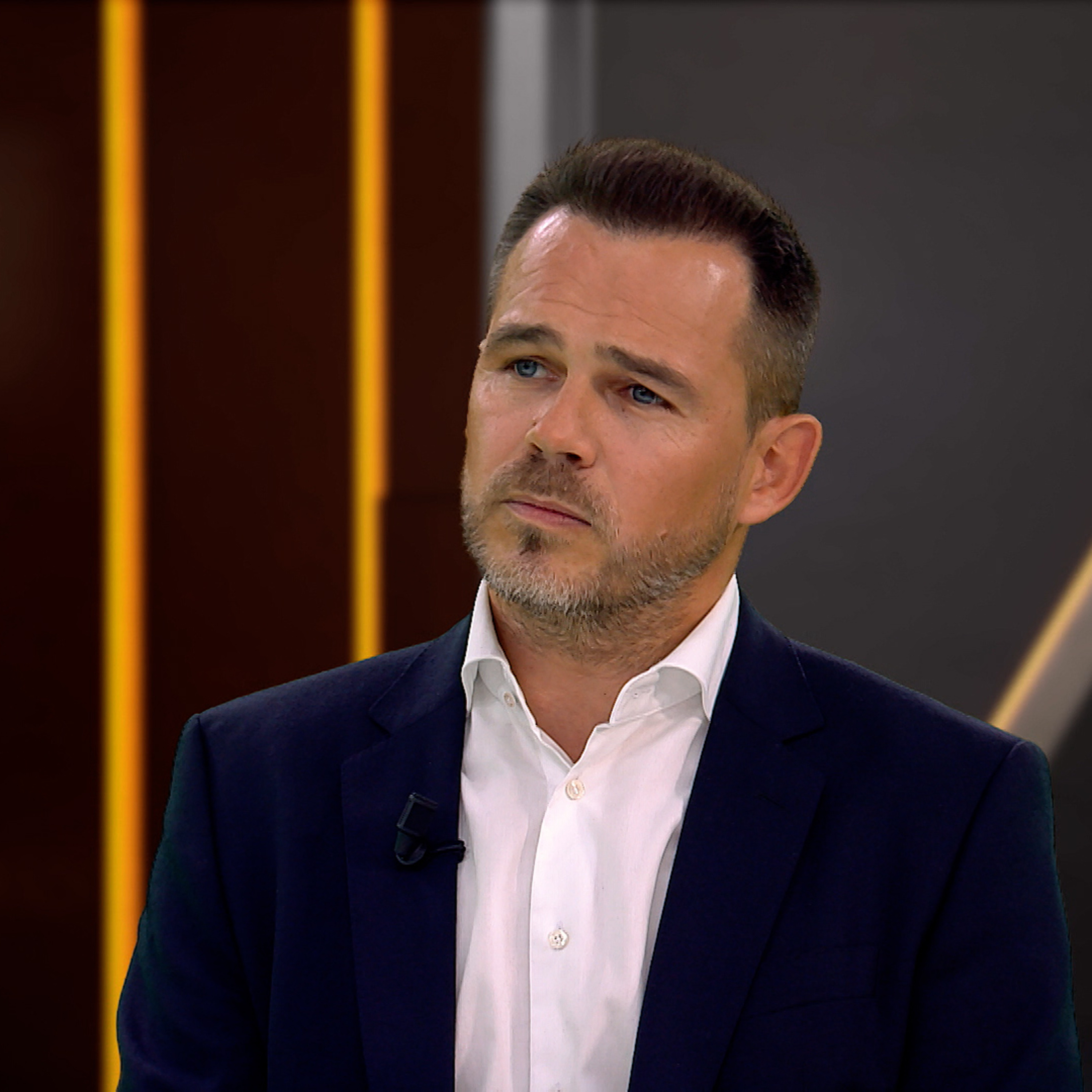 David Eloy : " Les mesures du gouvernement ne vont pas compliquer le monde du travail" episode artwork